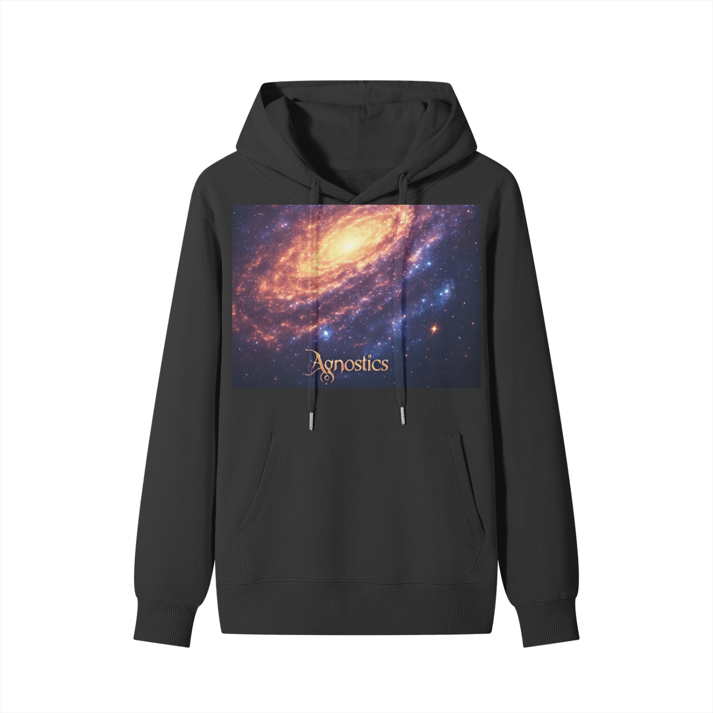 Agnostics X18 Classic Hoodie