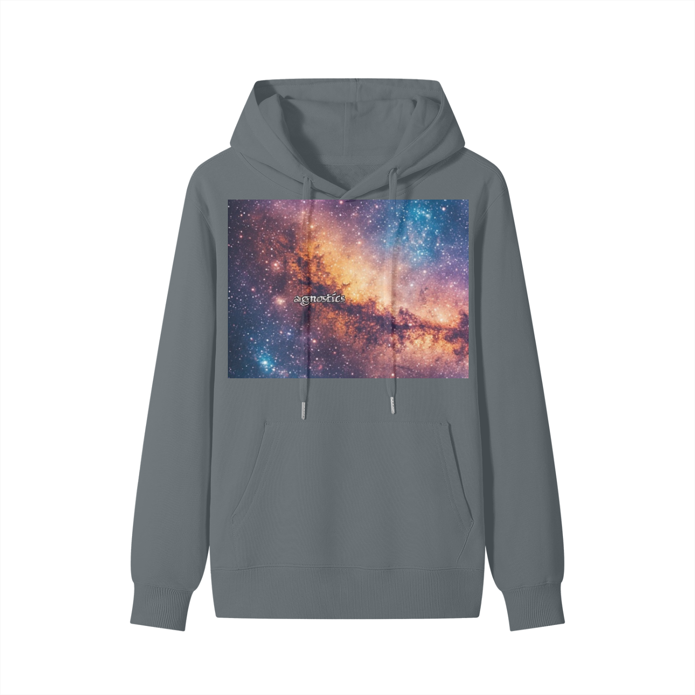 Agnostics X11 Classic Hoodie