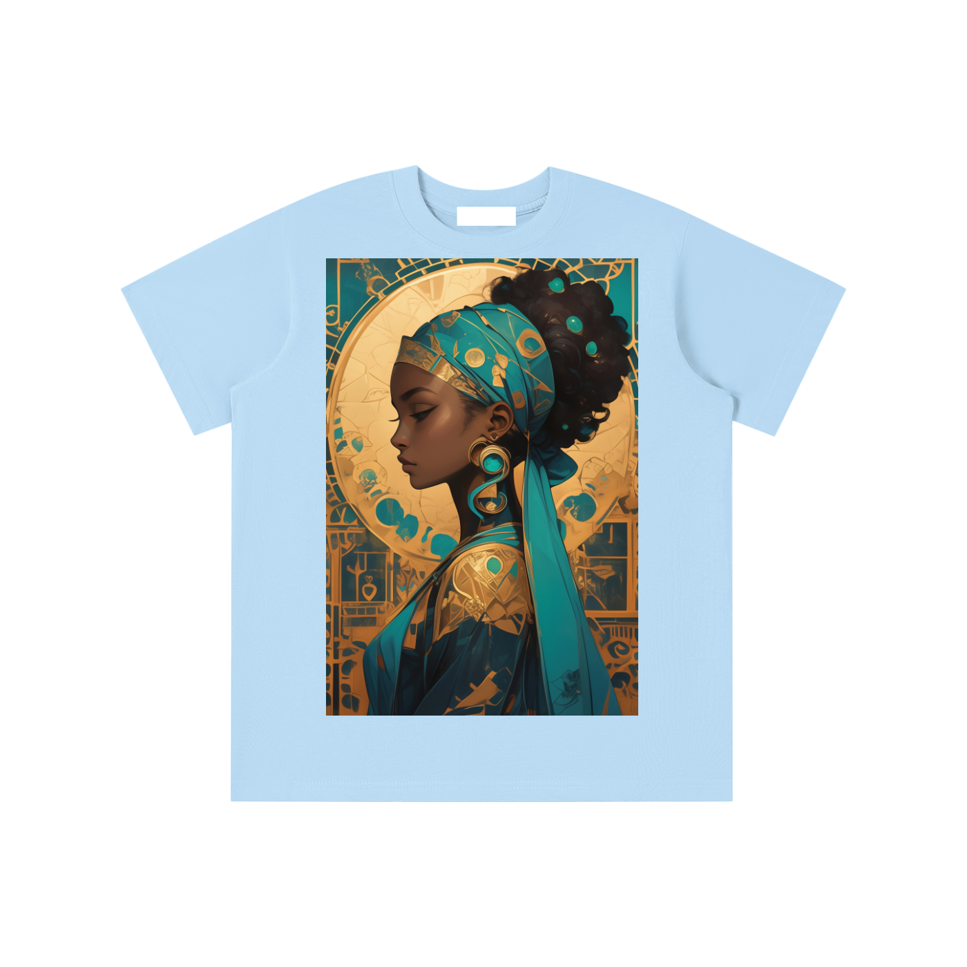 KOFA W2 Kids' T-shirt