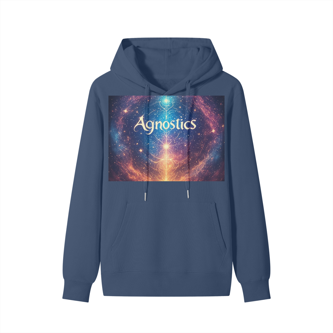 Agnostics X40 Classic Hoodie