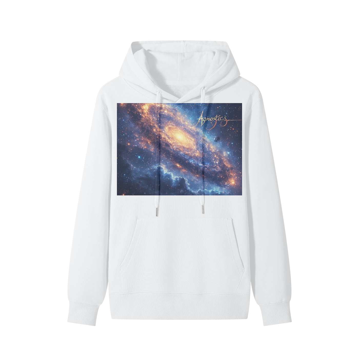 Agnostics X15 Classic Hoodie