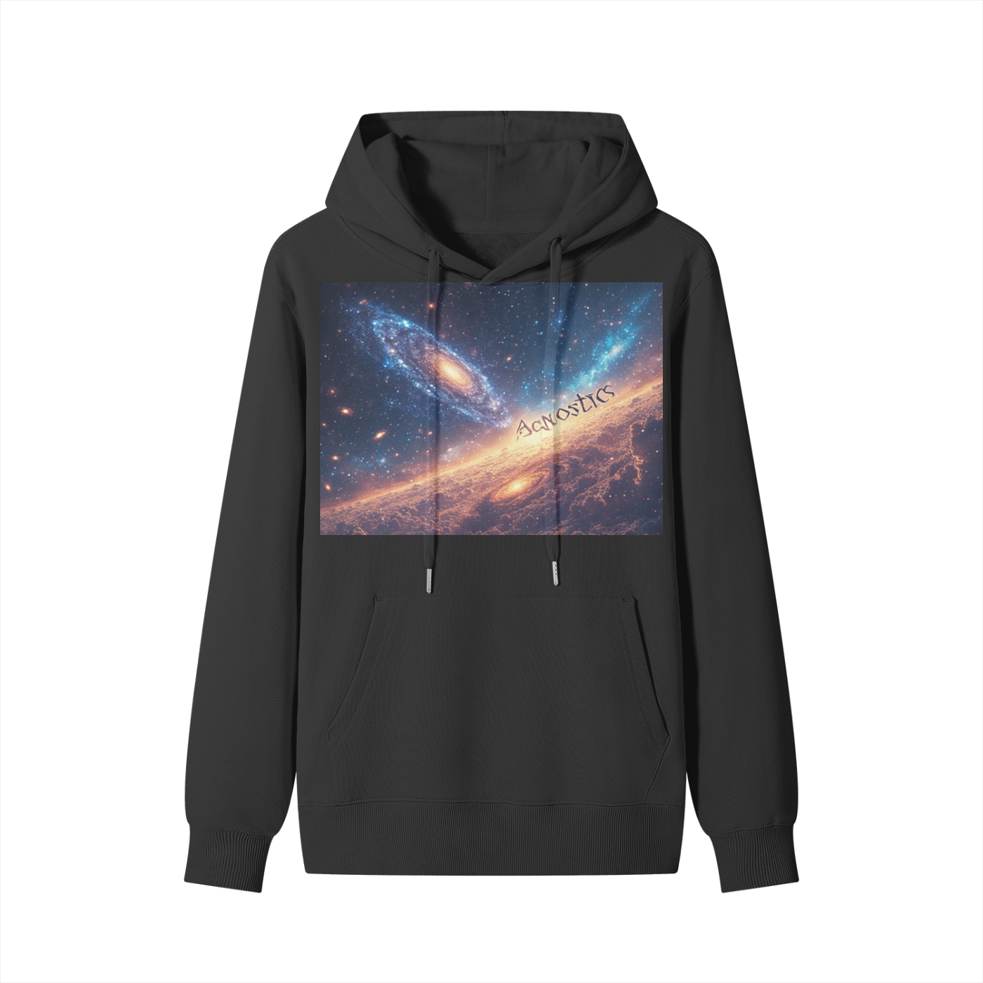 Agnostics X23 Classic Hoodie