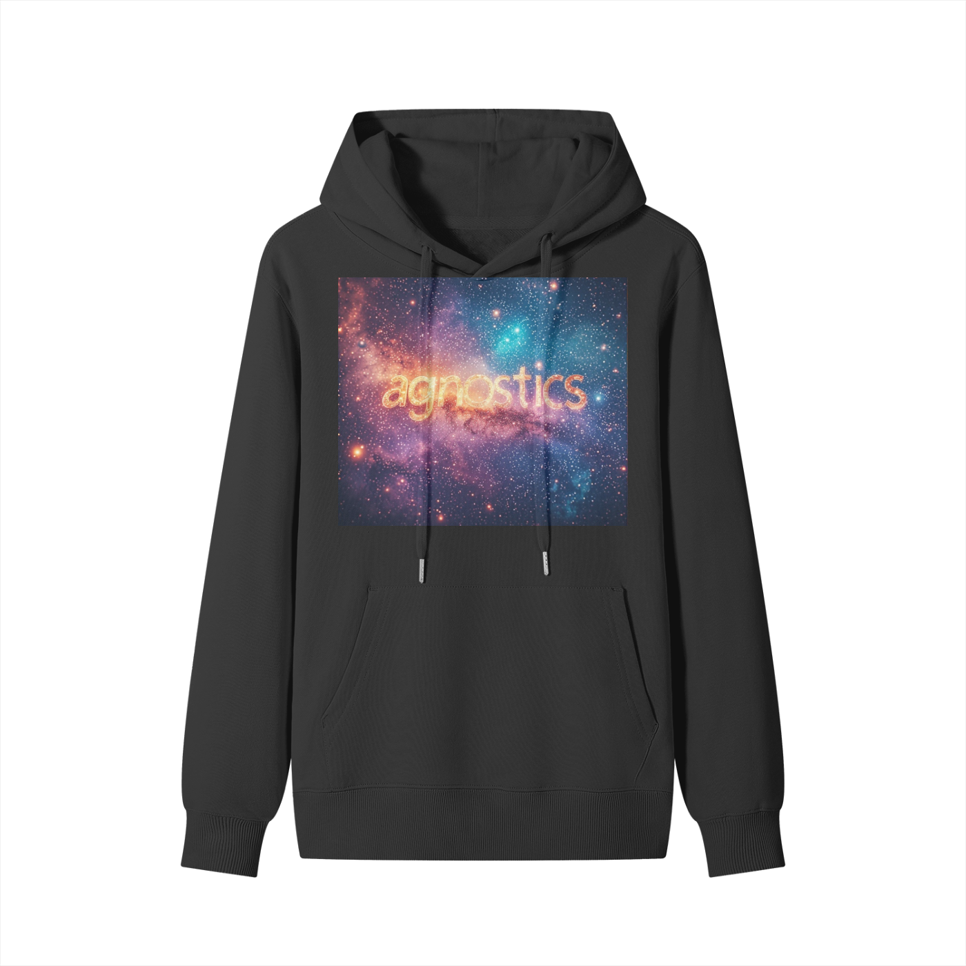 Agnostics X5 Classic Hoodie