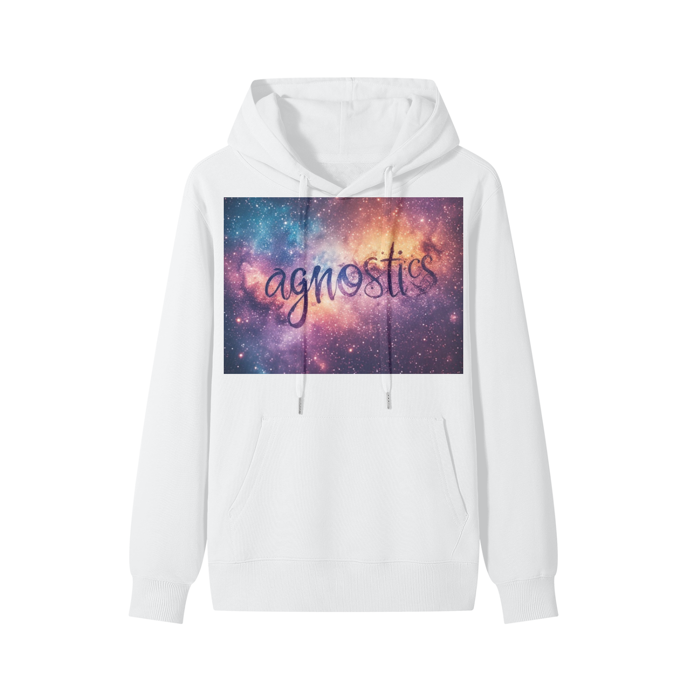 Agnostics X2 Classic Hoodie