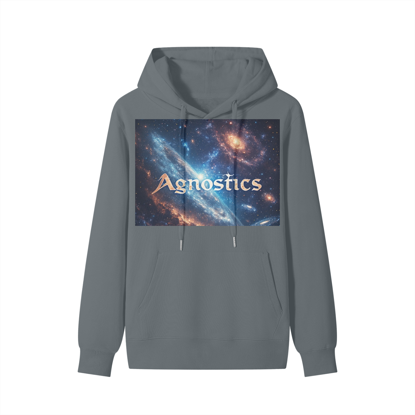 Agnostics X22 Classic Hoodie