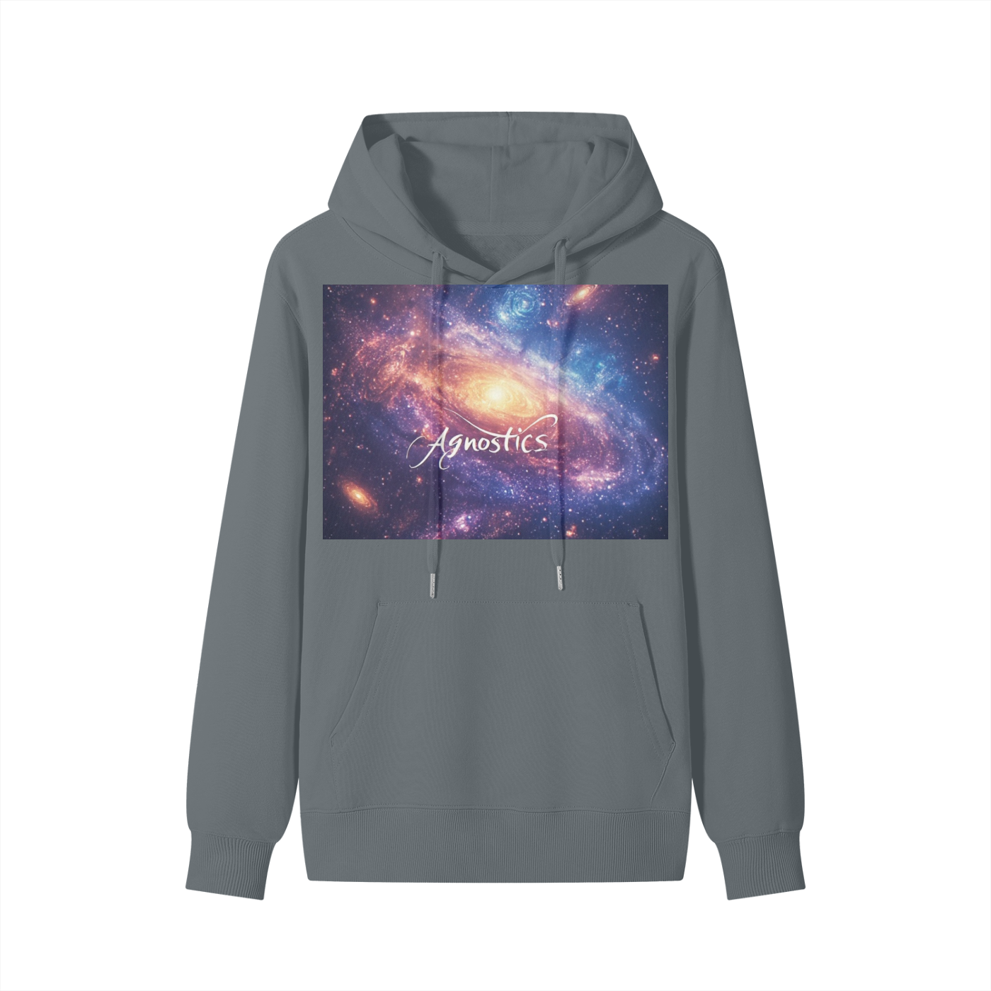 Agnostics X20 Classic Hoodie