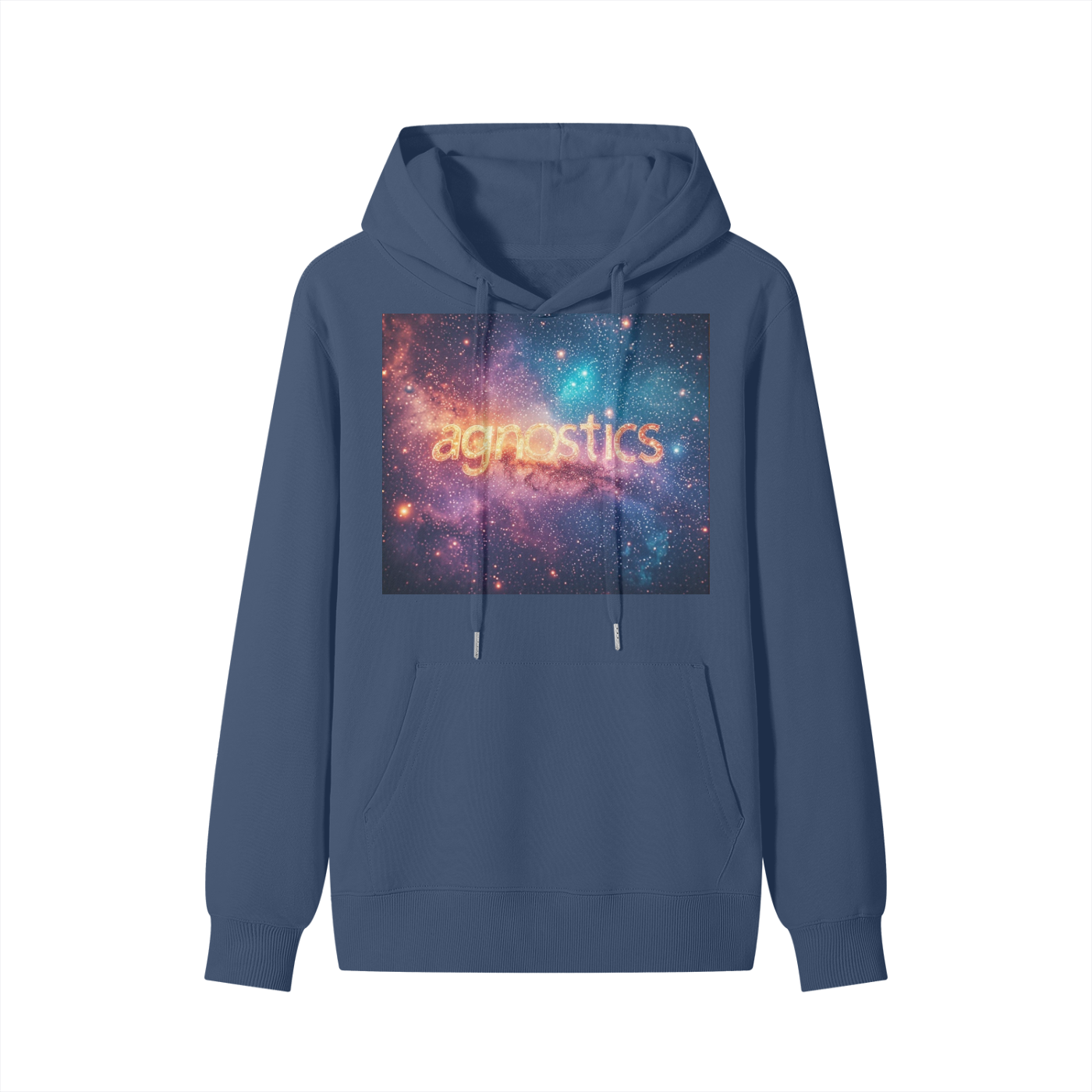 Agnostics X5 Classic Hoodie