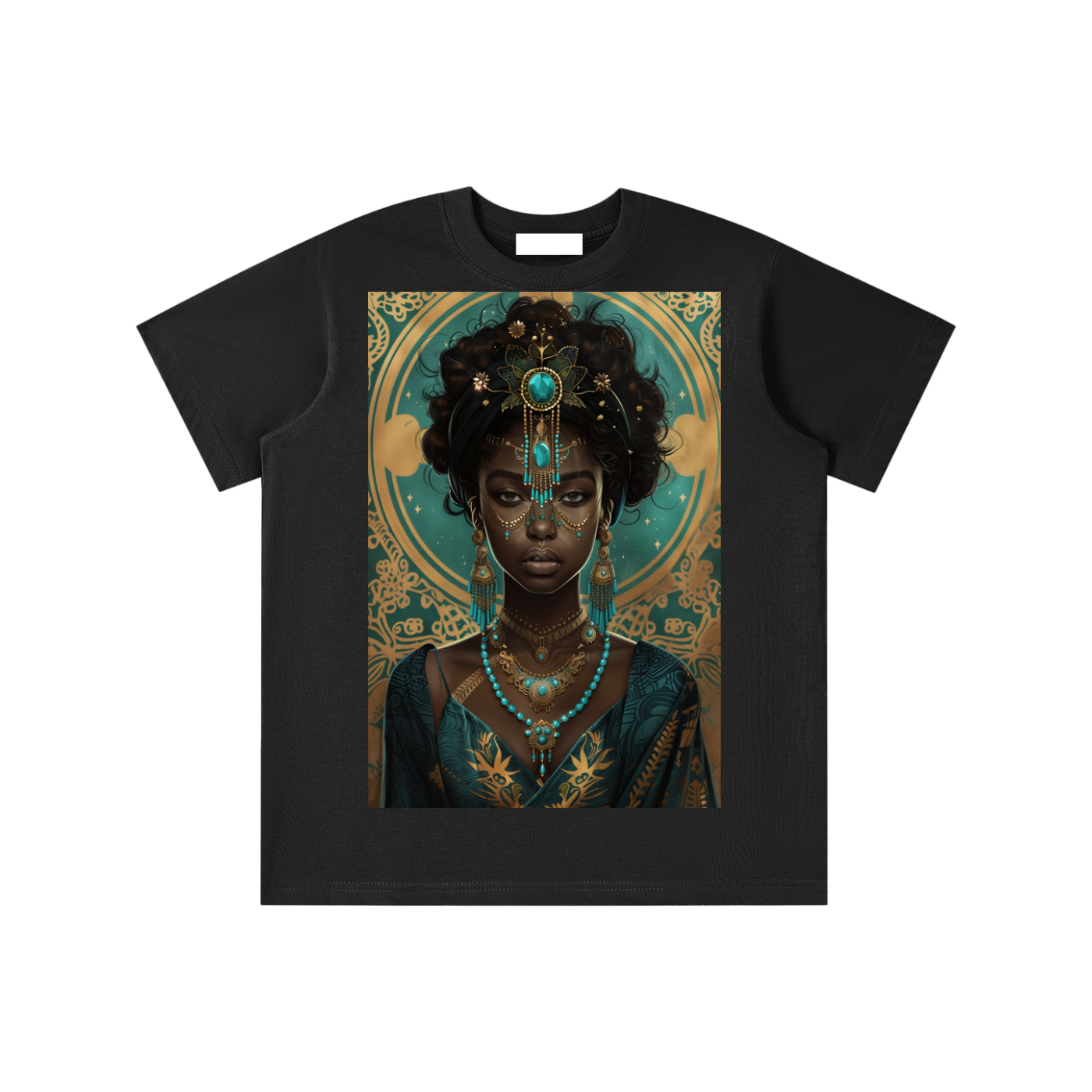 KOFA W3 Kids' T-shirt