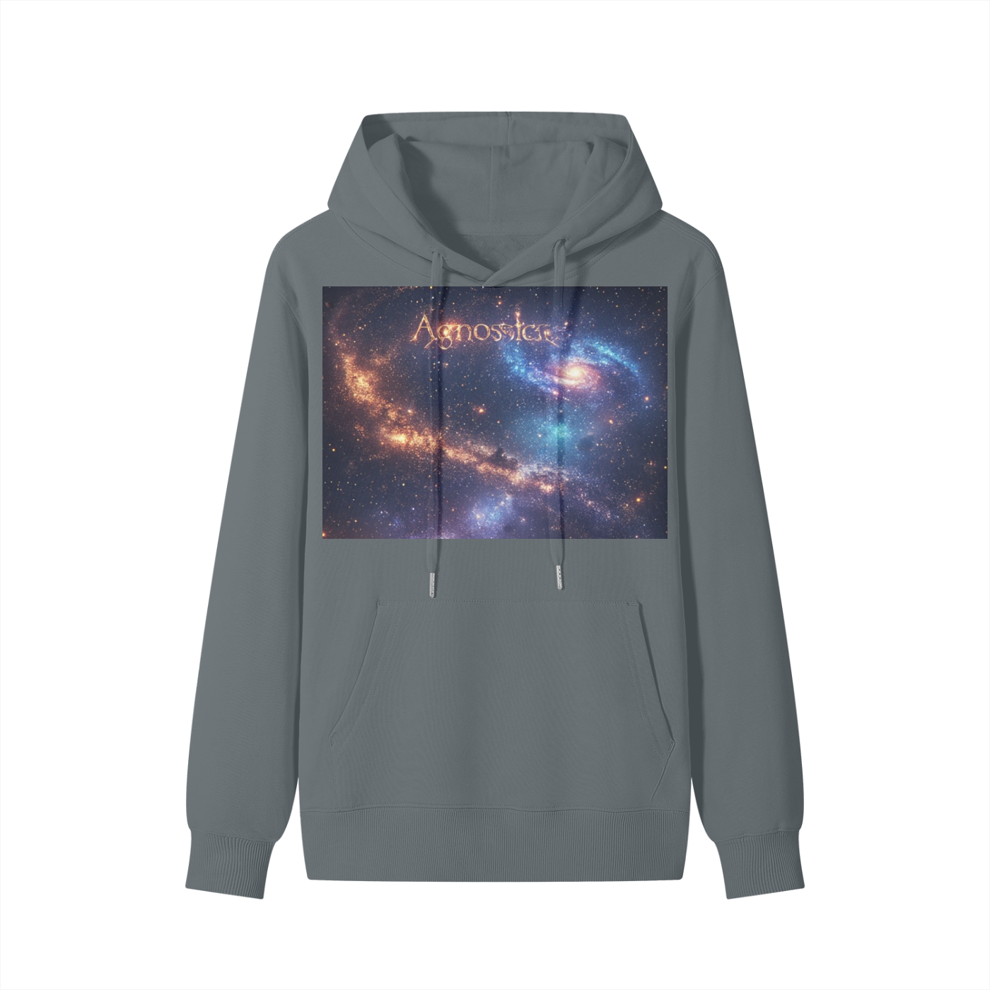 Agnostics X14 Classic Hoodie