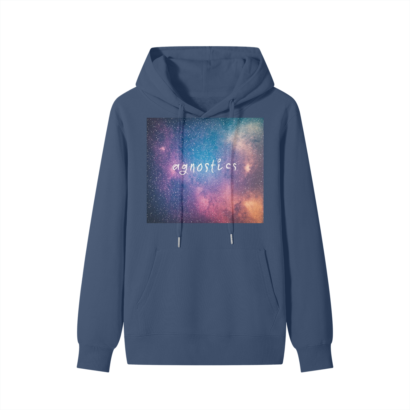 Agnostics X12 Classic Hoodie