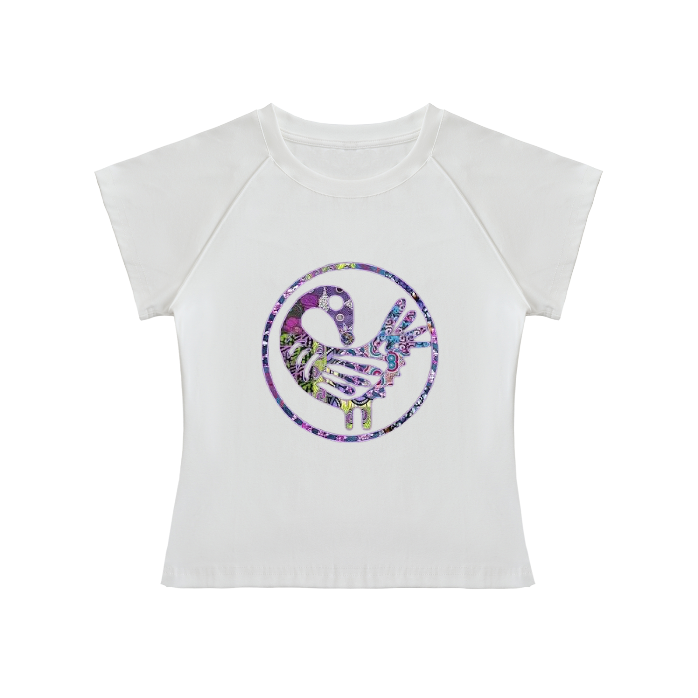 KOFA X14 Bodycon Top