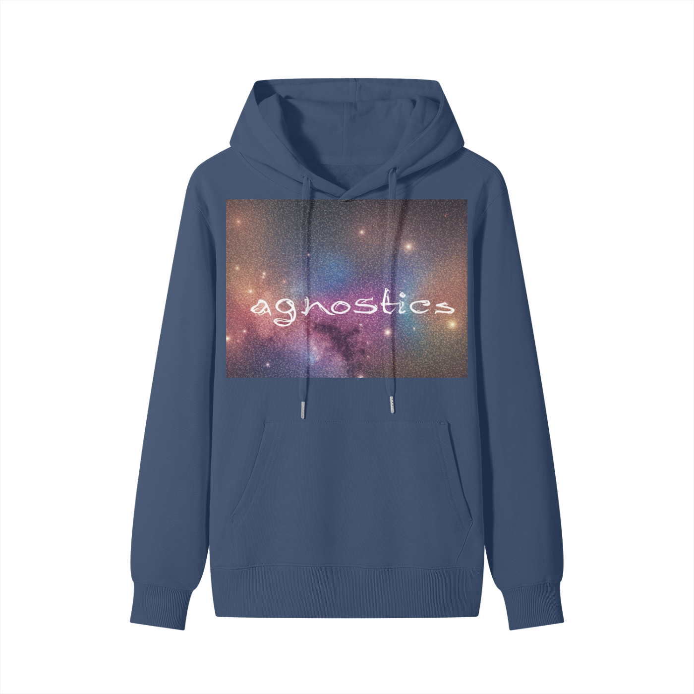 Agnostics X9 Classic Hoodie