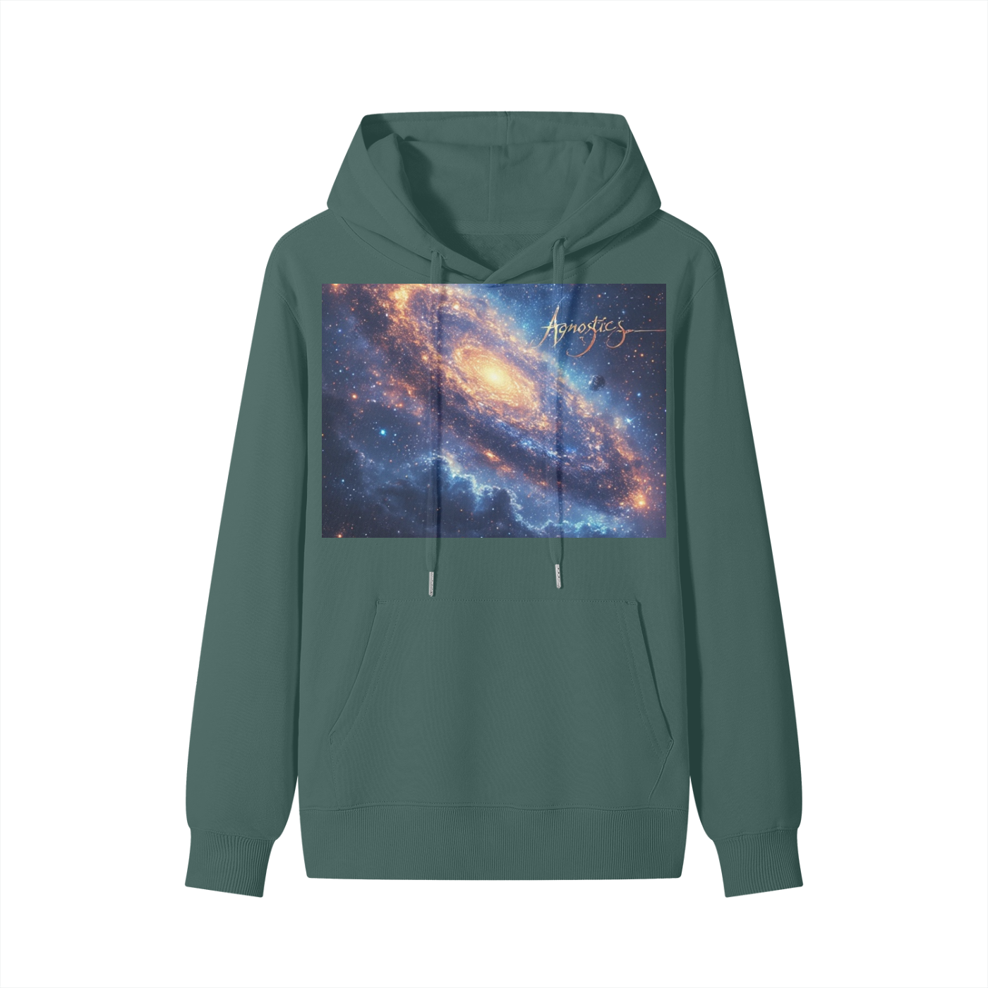 Agnostics X15 Classic Hoodie