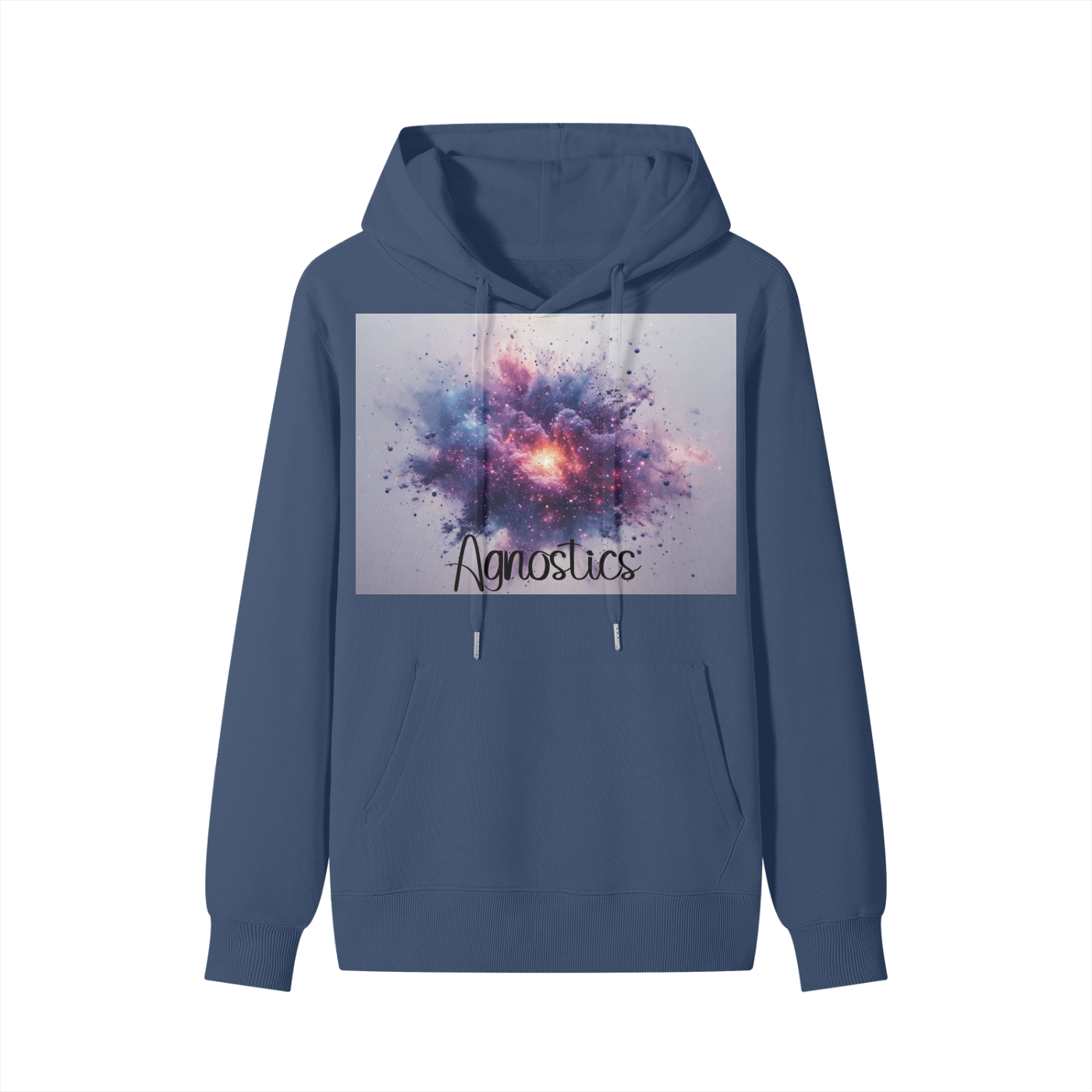 Agnostics X13 Classic Hoodie