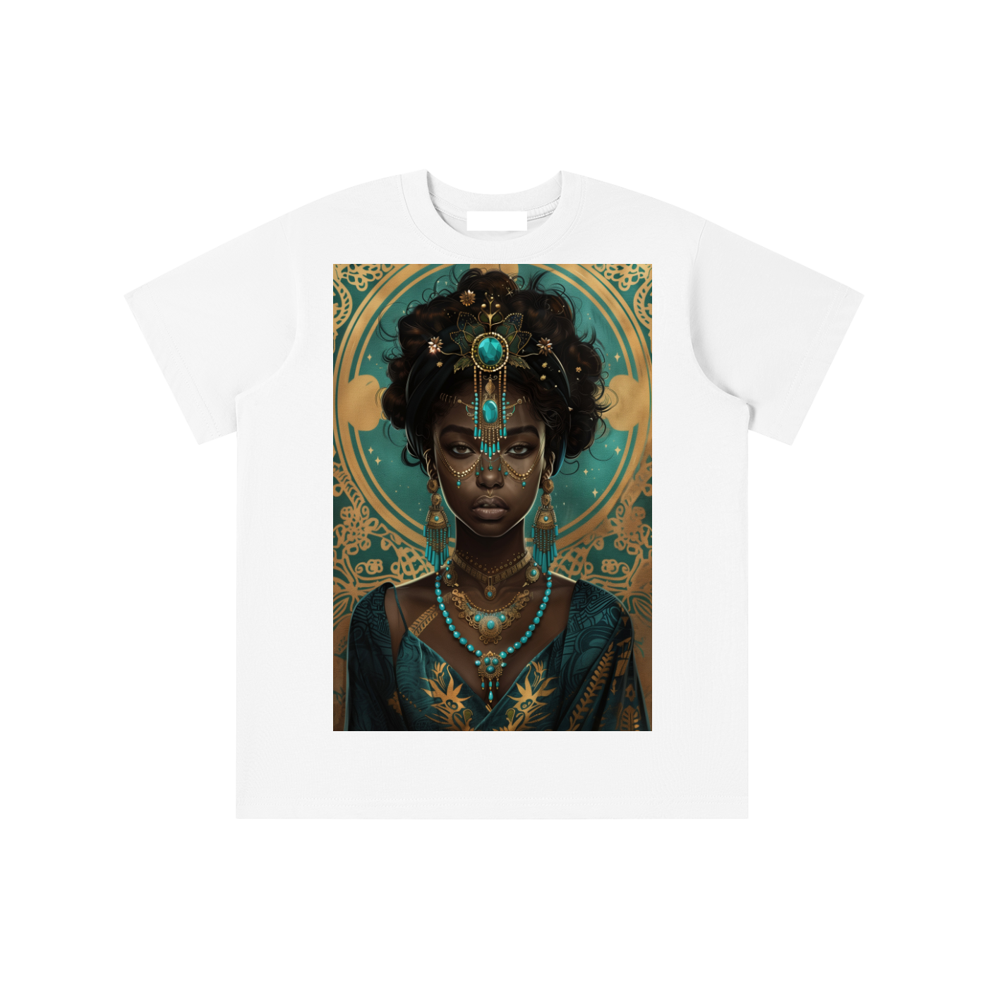 KOFA W3 Kids' T-shirt