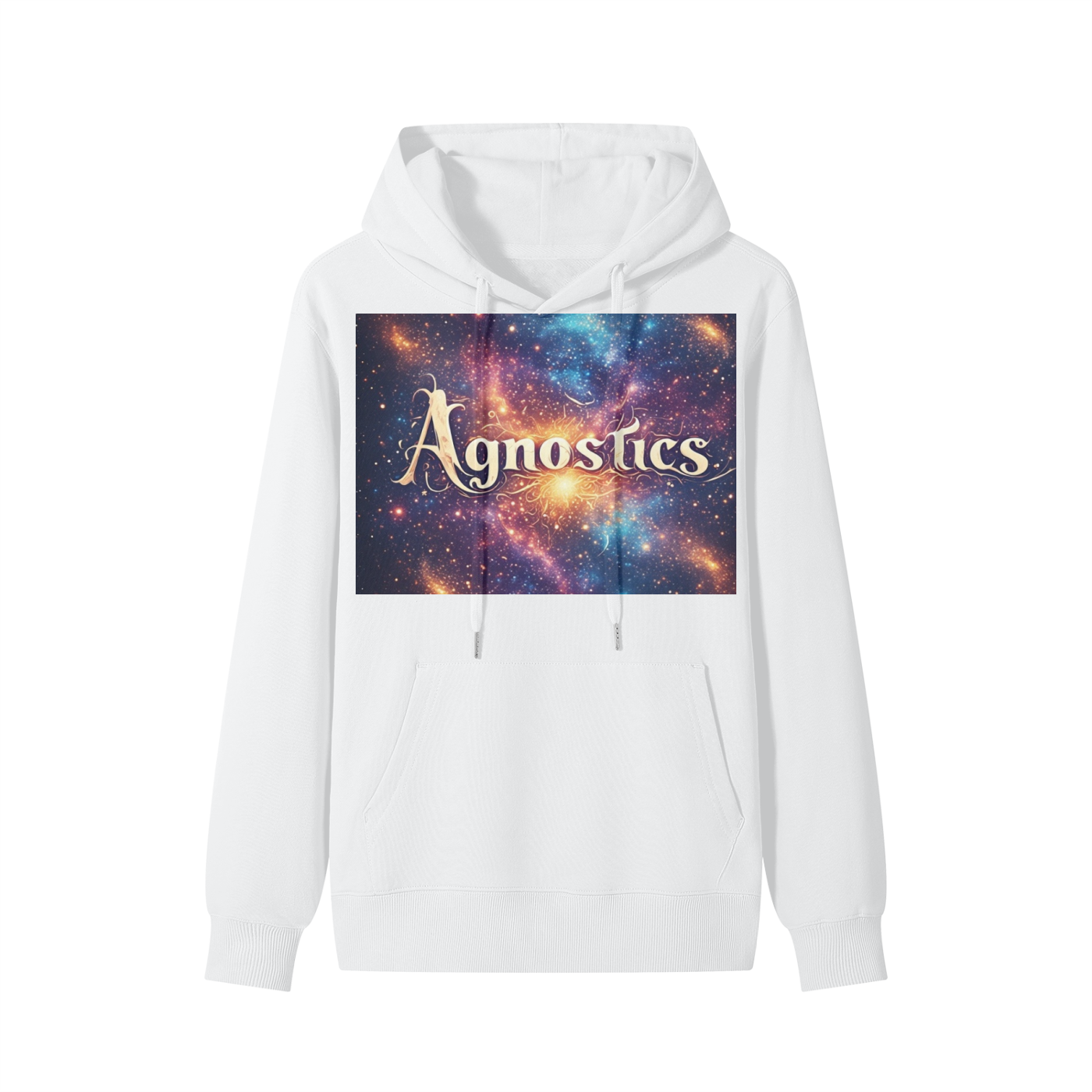 Agnostics X33 Classic Hoodie