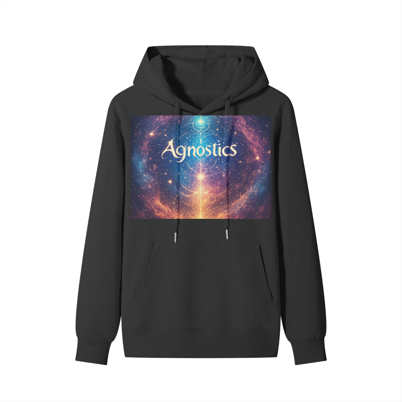 Agnostics X40 Classic Hoodie