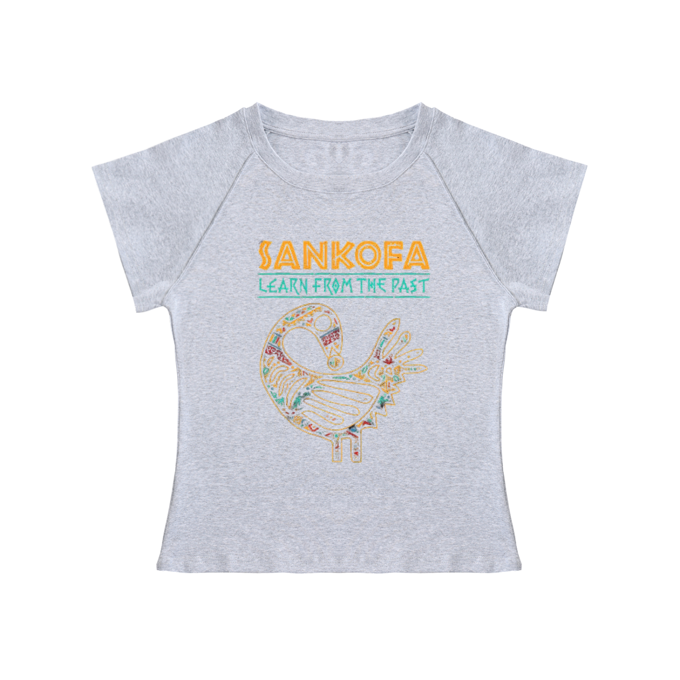 KOFA X11 Bodycon Top