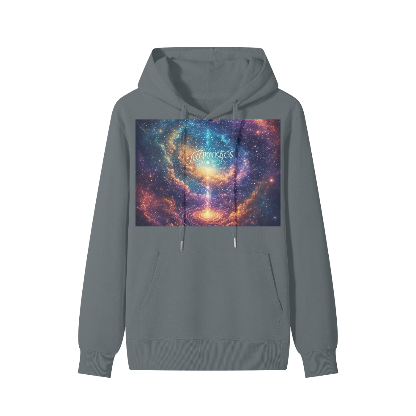 Agnostics X39 Classic Hoodie
