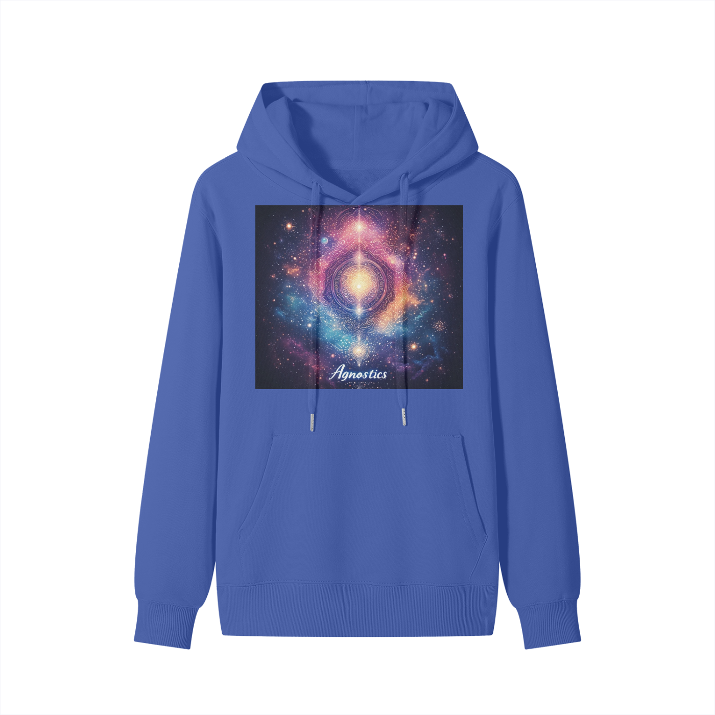 Agnostics X43 Classic Hoodie