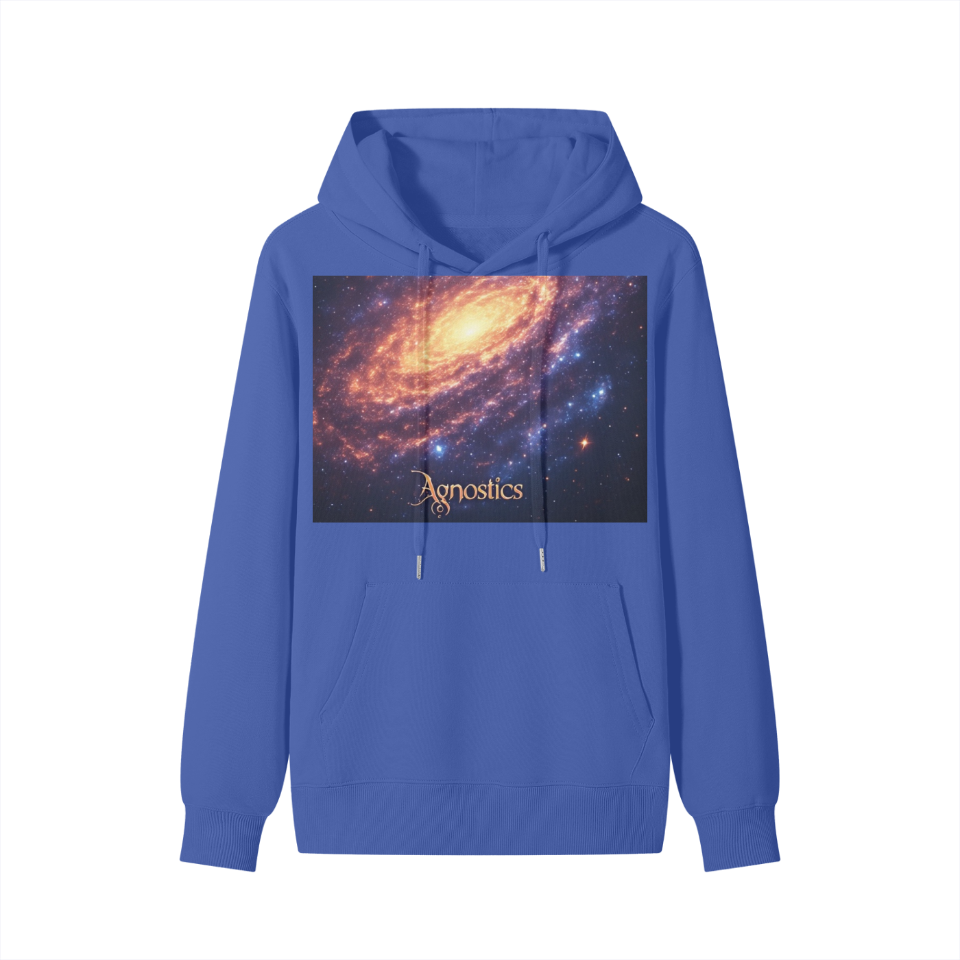 Agnostics X18 Classic Hoodie