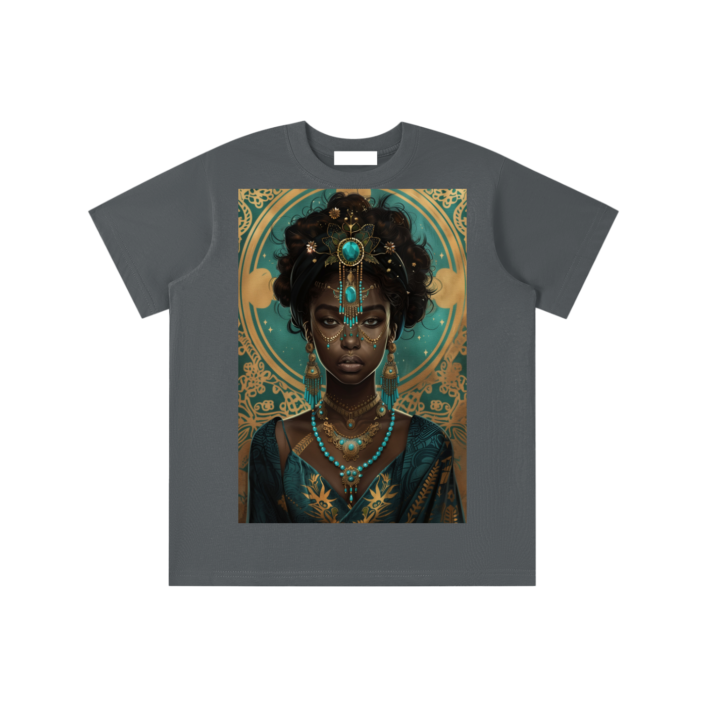 KOFA W3 Kids' T-shirt