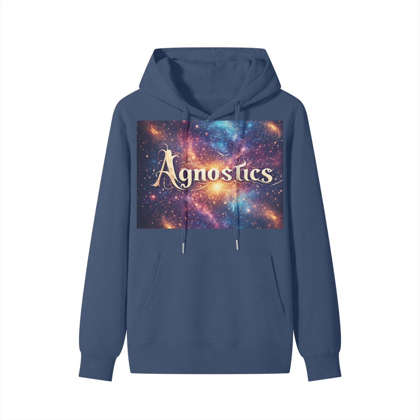 Agnostics X33 Classic Hoodie