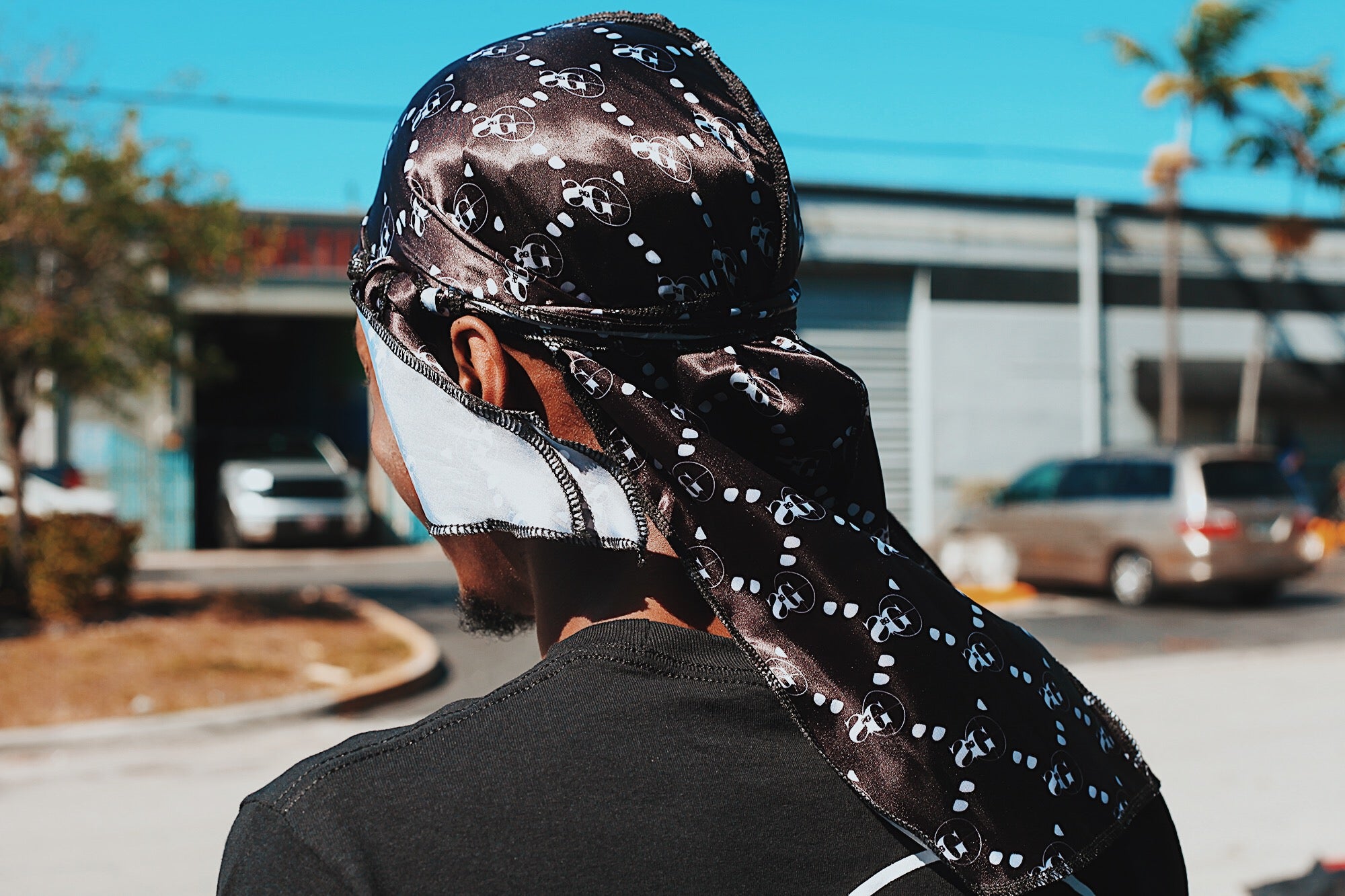 SG DuRag (Unisex)