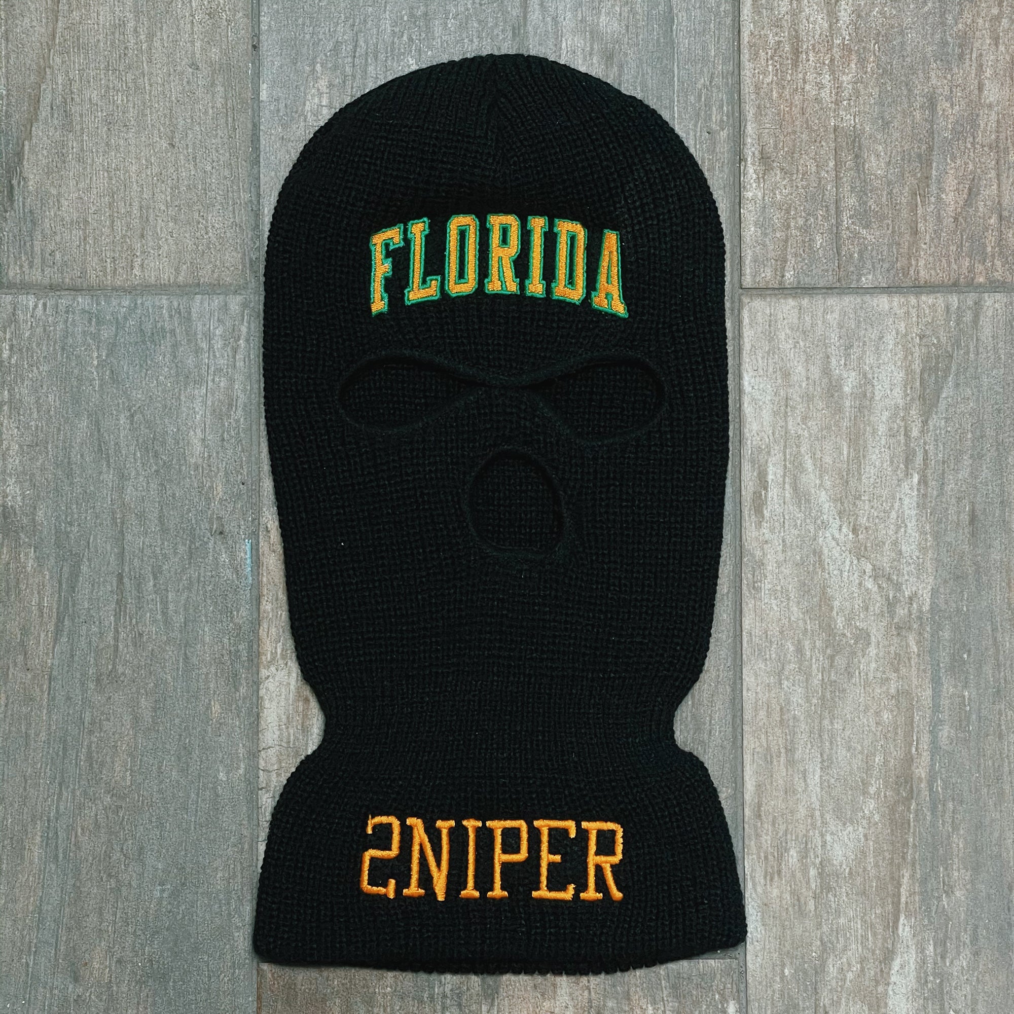 FLORIDA Ski Mask (FAMU)