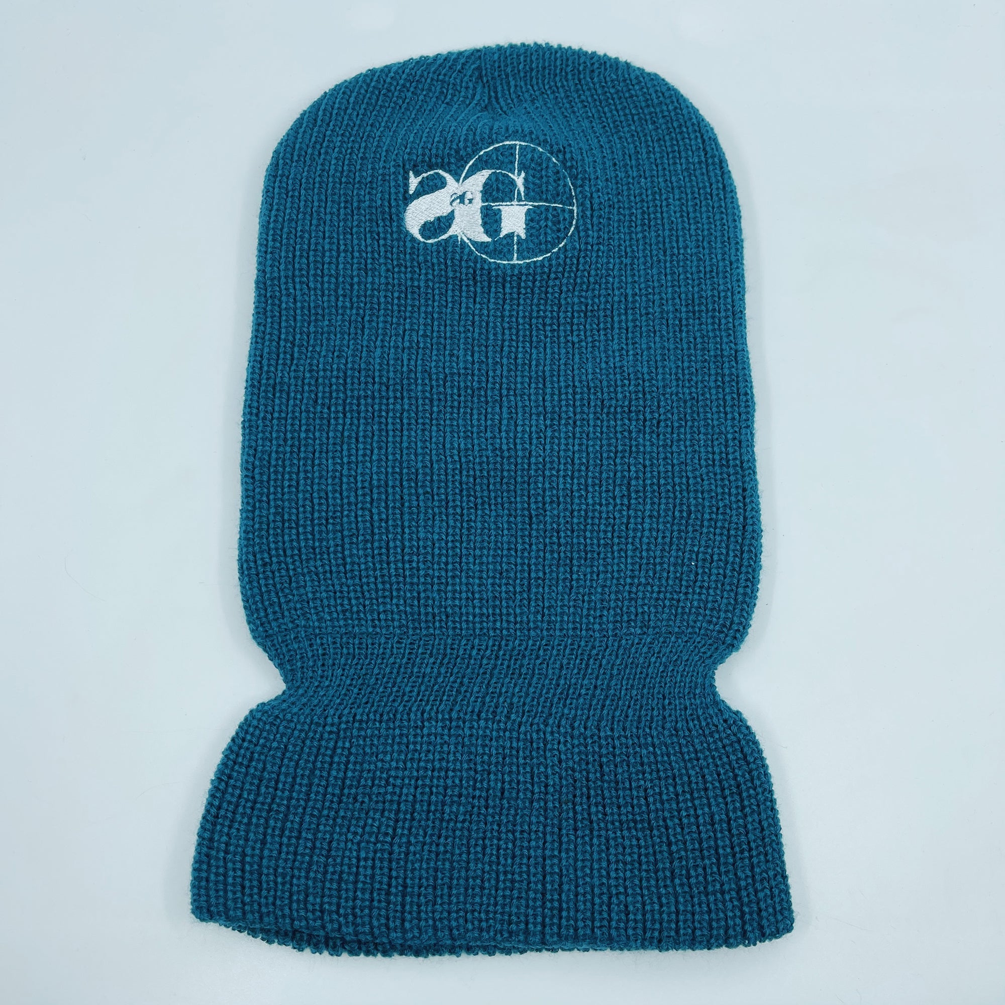 MIAMI Ski Mask (Fins)