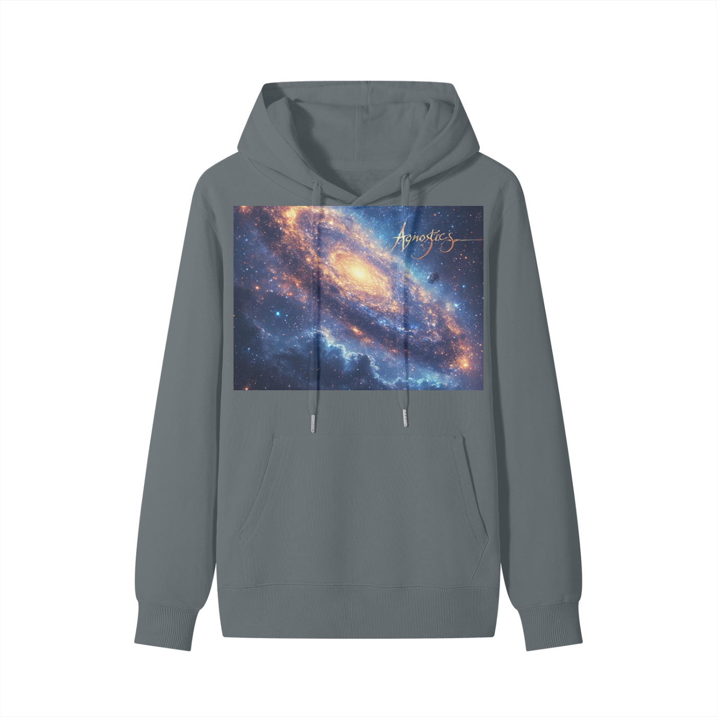 Agnostics X15 Classic Hoodie