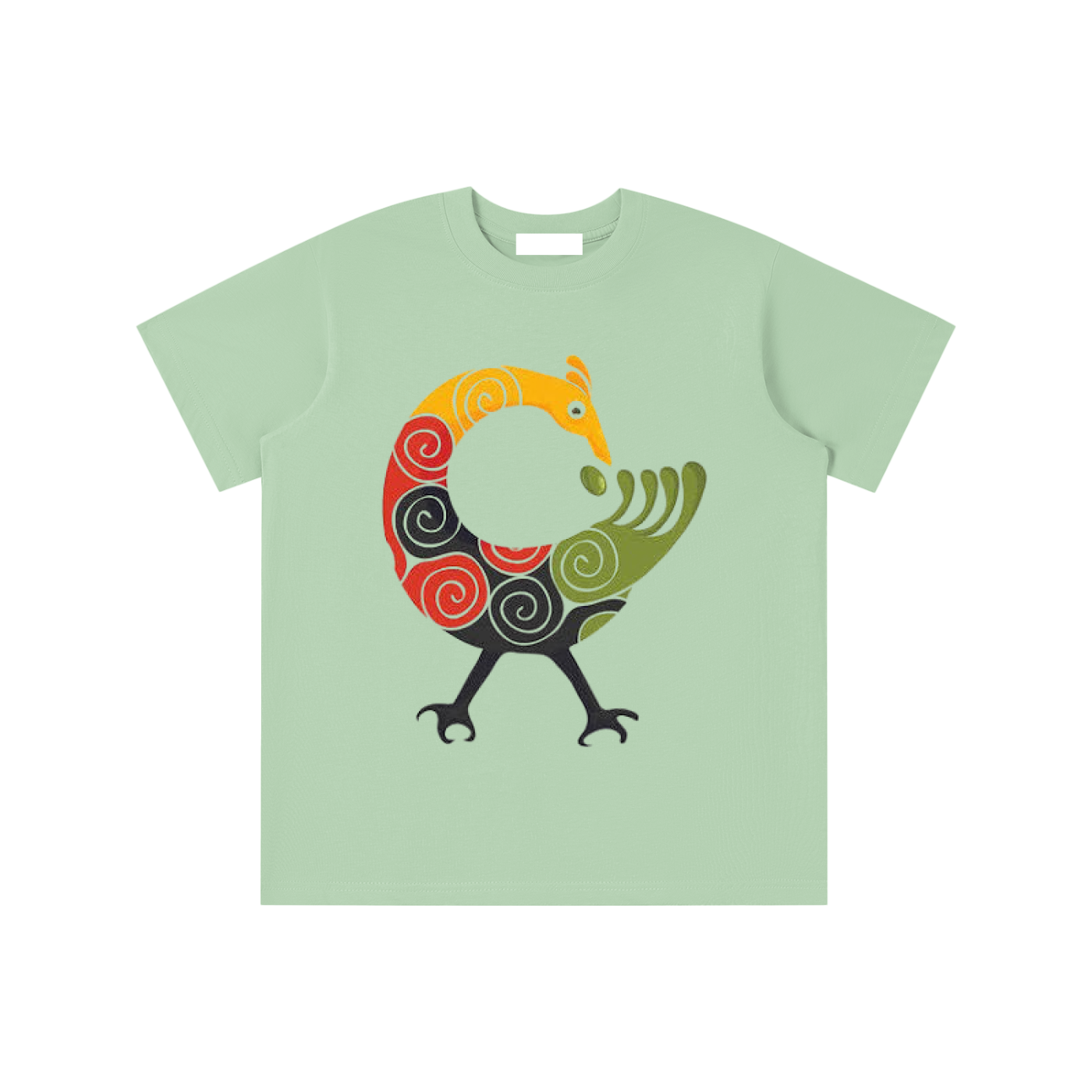 KOFA X10 Kids' T-shirt