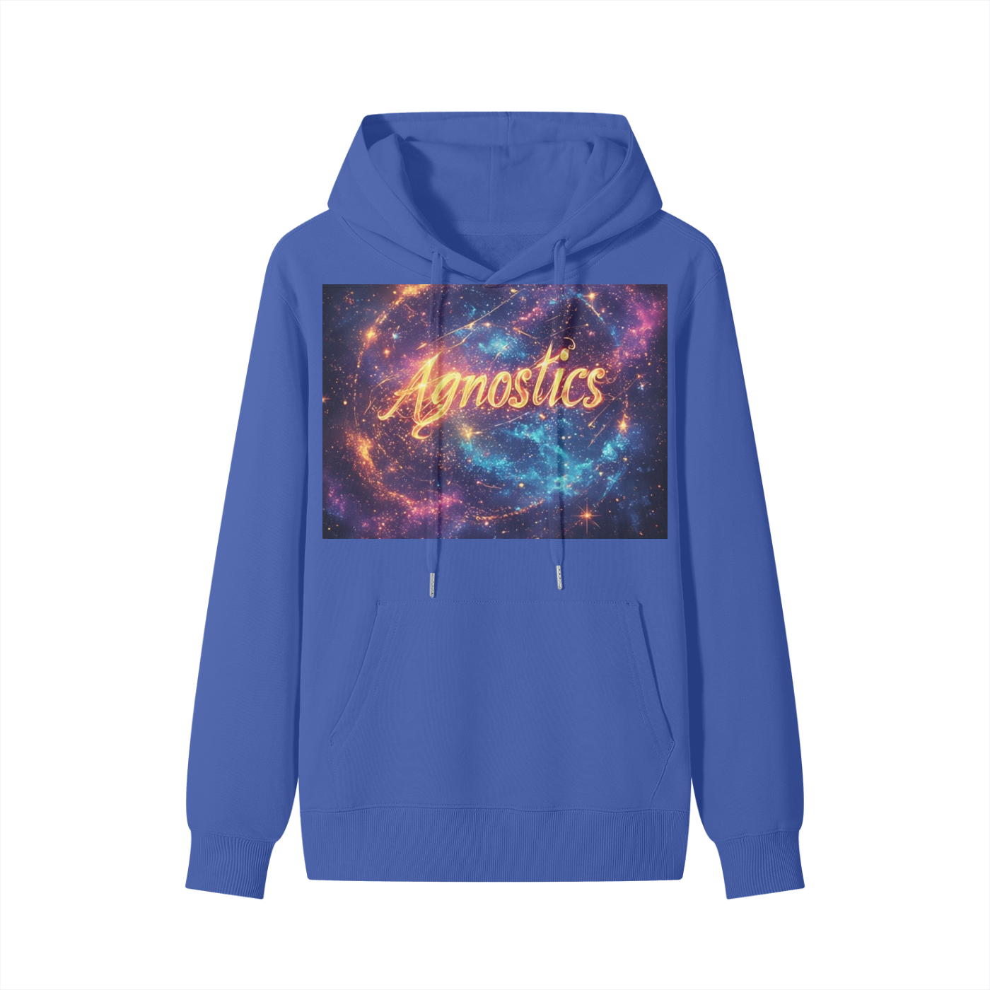 Agnostics X34 Classic Hoodie
