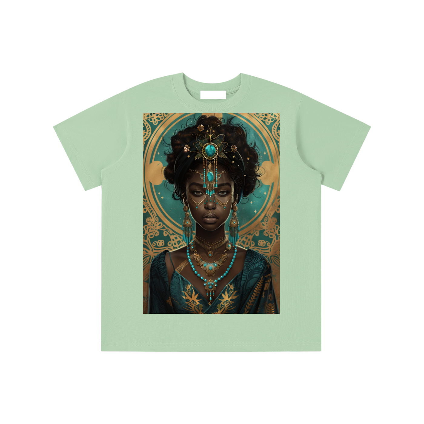 KOFA W3 Kids' T-shirt