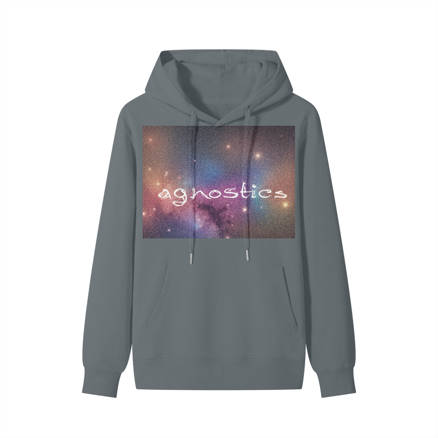 Agnostics X9 Classic Hoodie