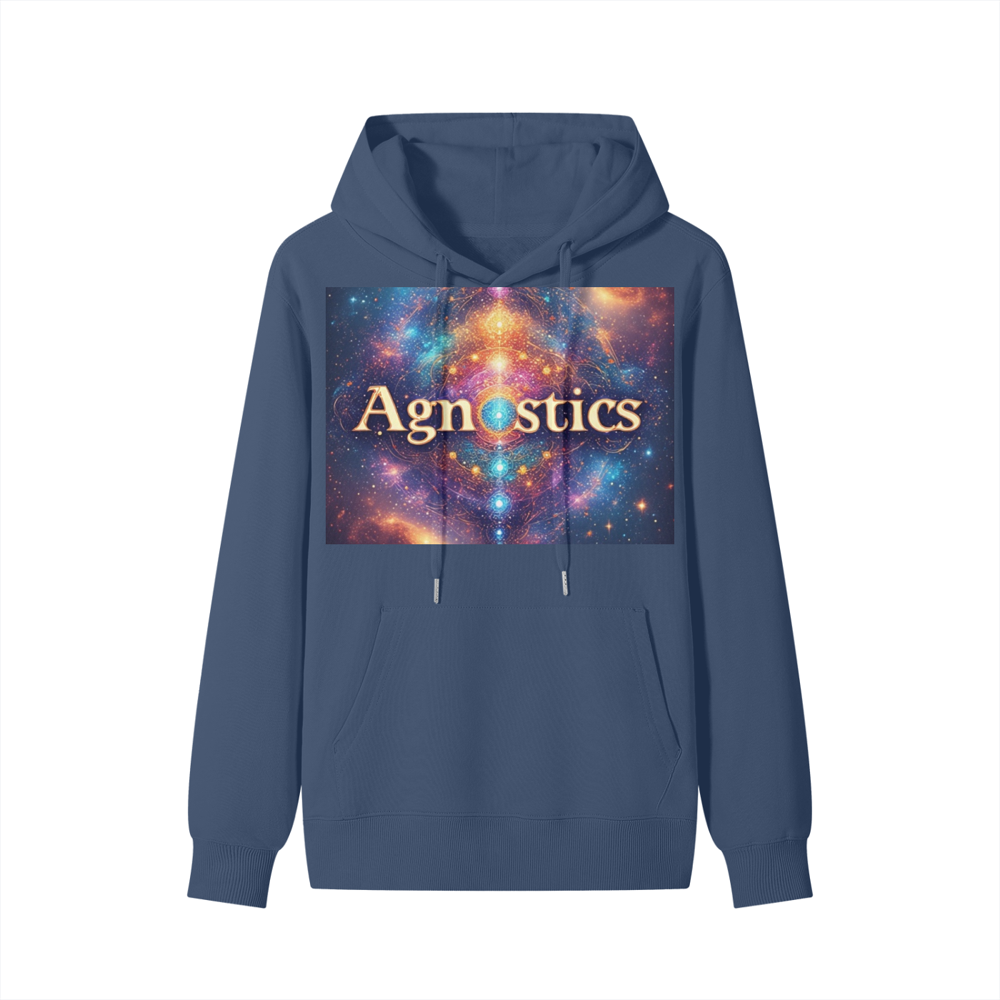 Agnostics X41 Classic Hoodie