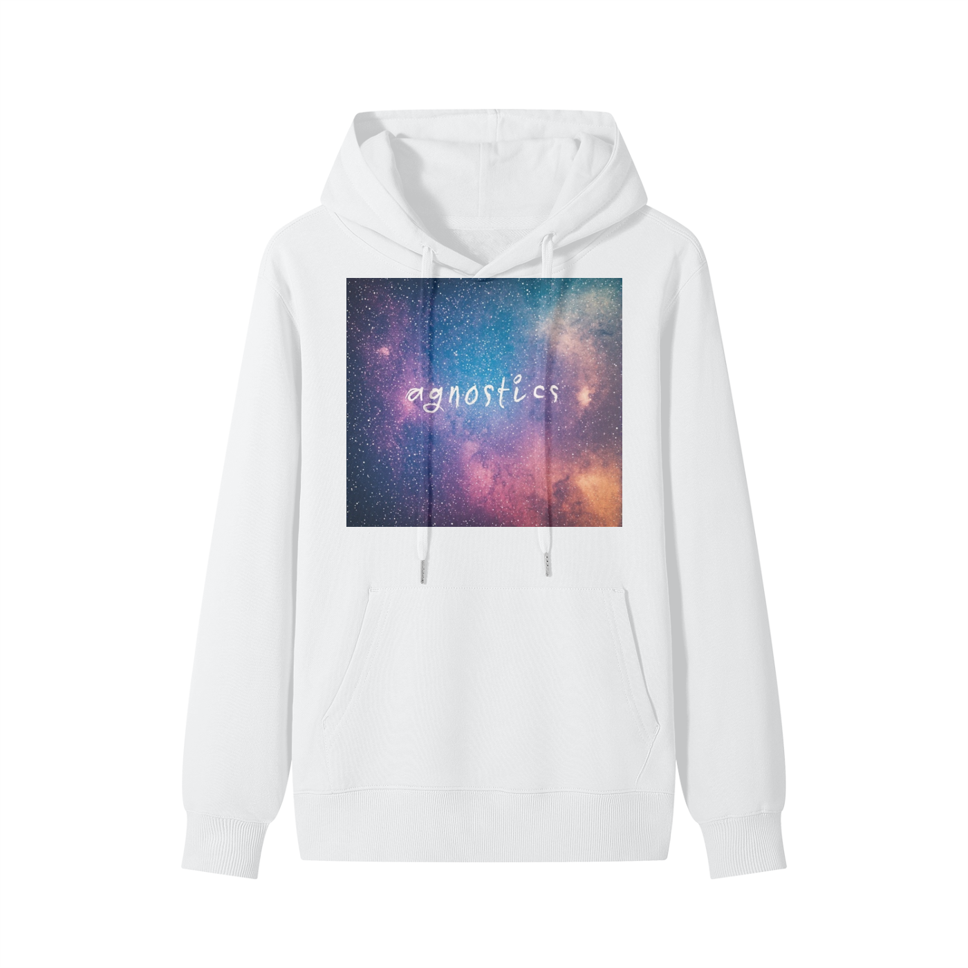 Agnostics X12 Classic Hoodie