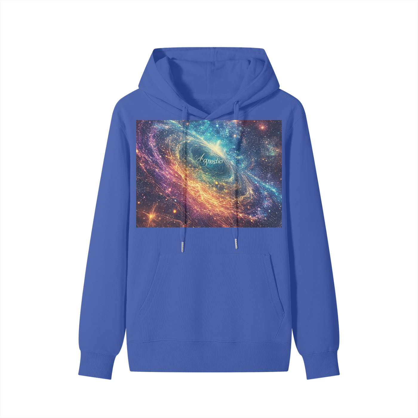 Agnostics X36 Classic Hoodie
