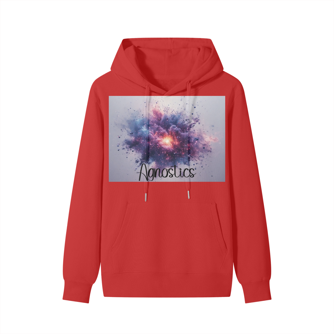 Agnostics X13 Classic Hoodie