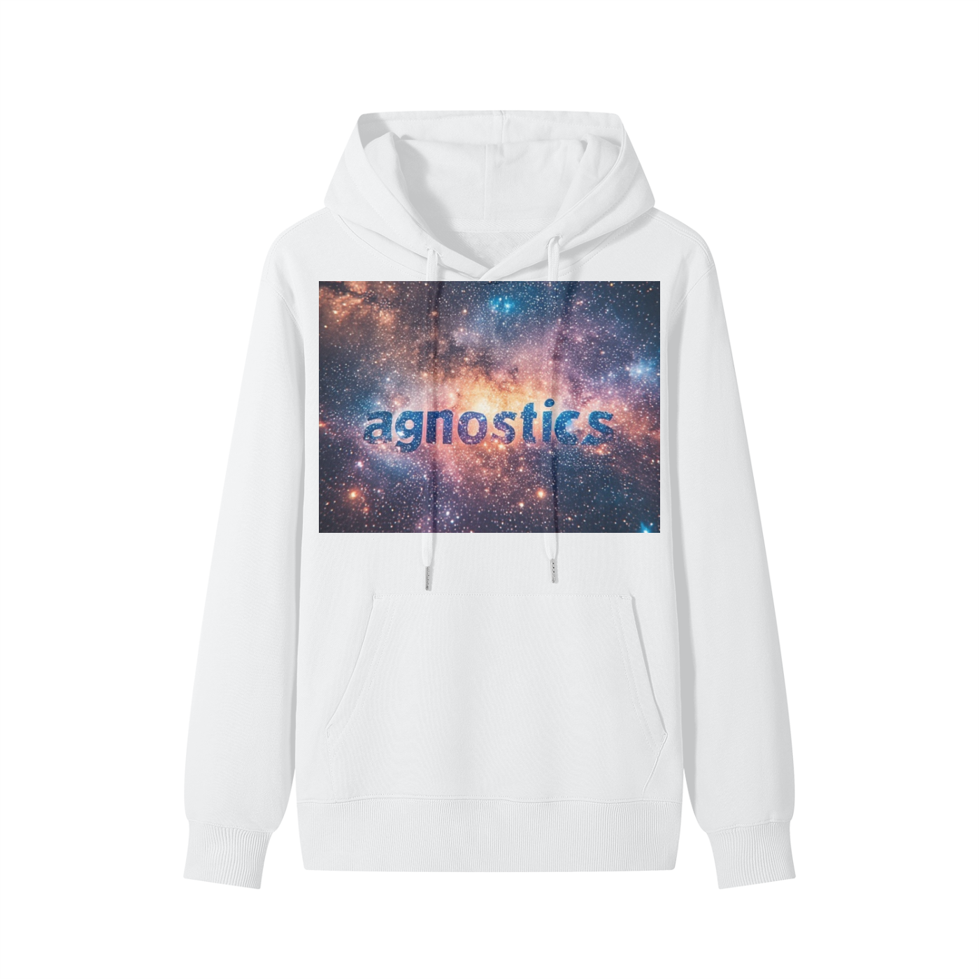 Agnostics X7 Classic Hoodie