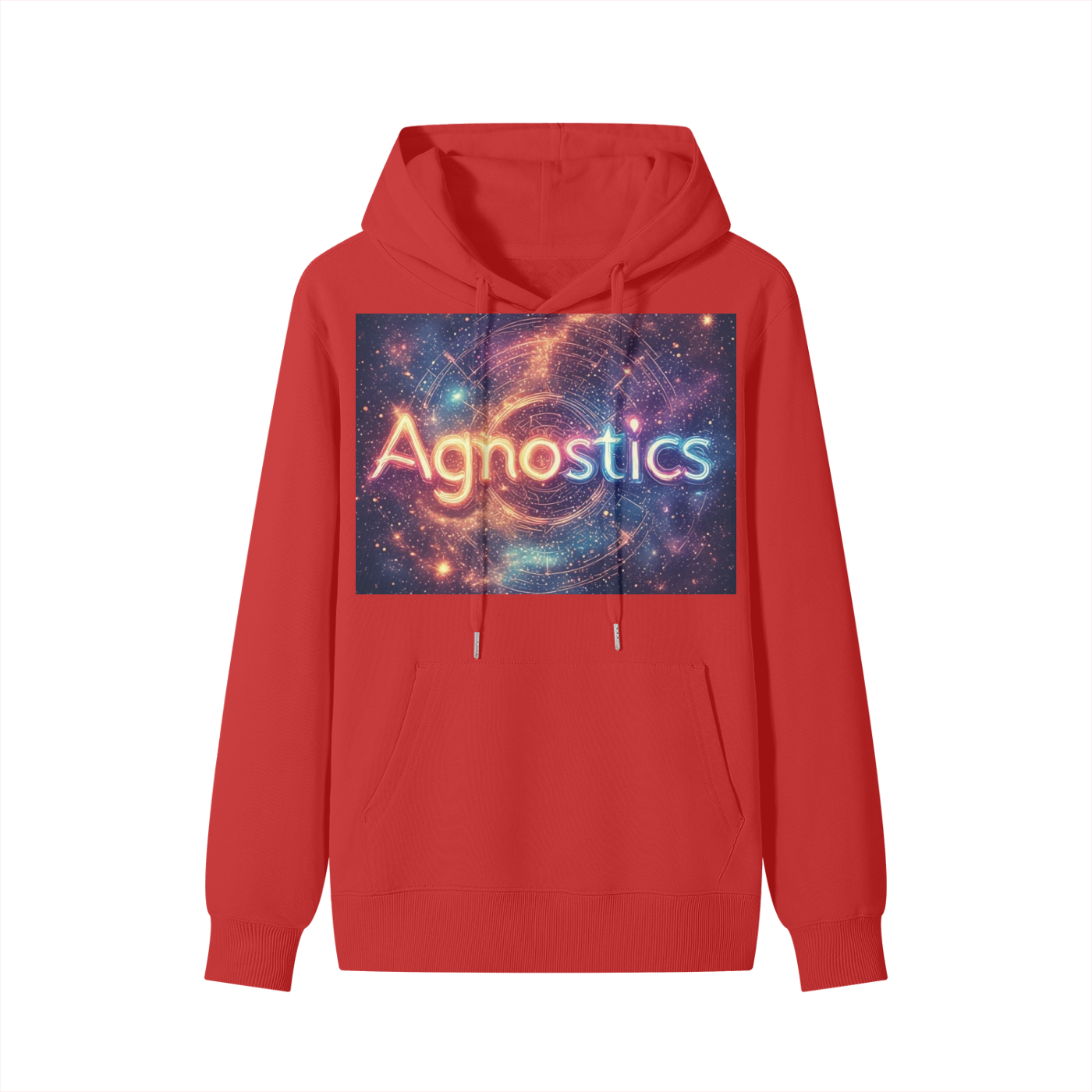 Agnostics X38 Classic Hoodie