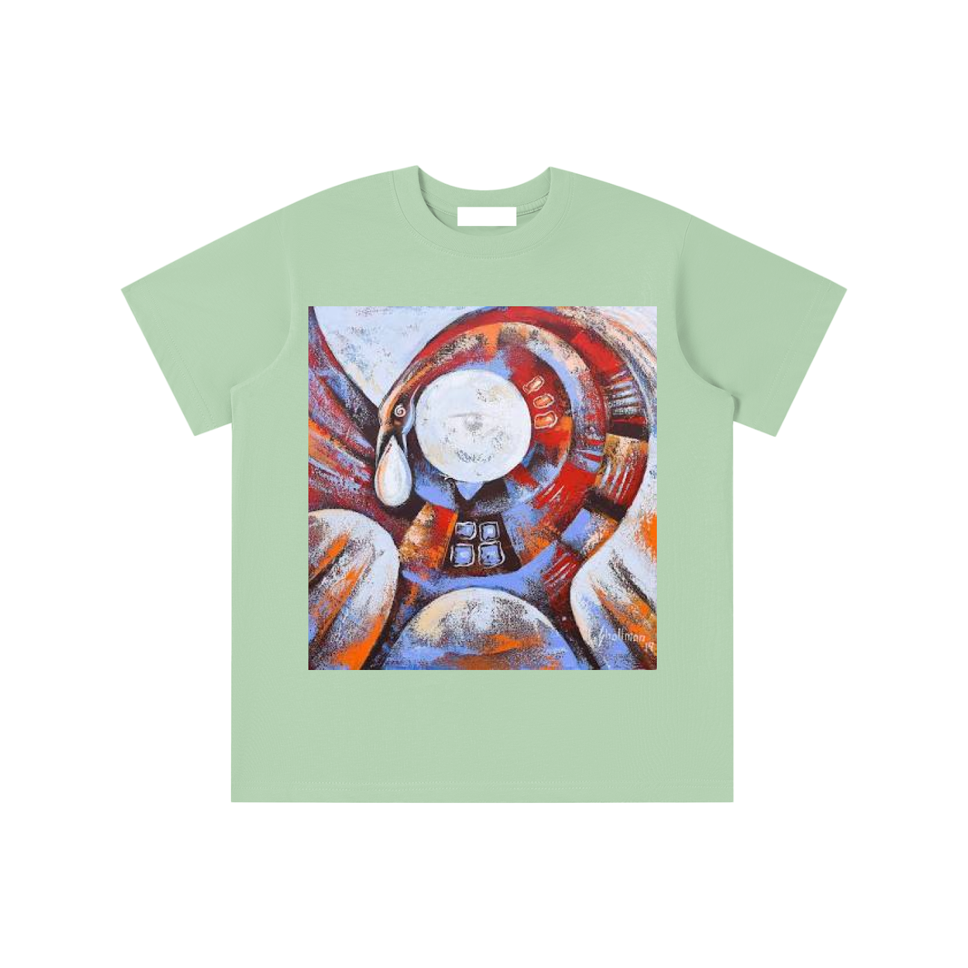 KOFA X3 Kids' T-shirt