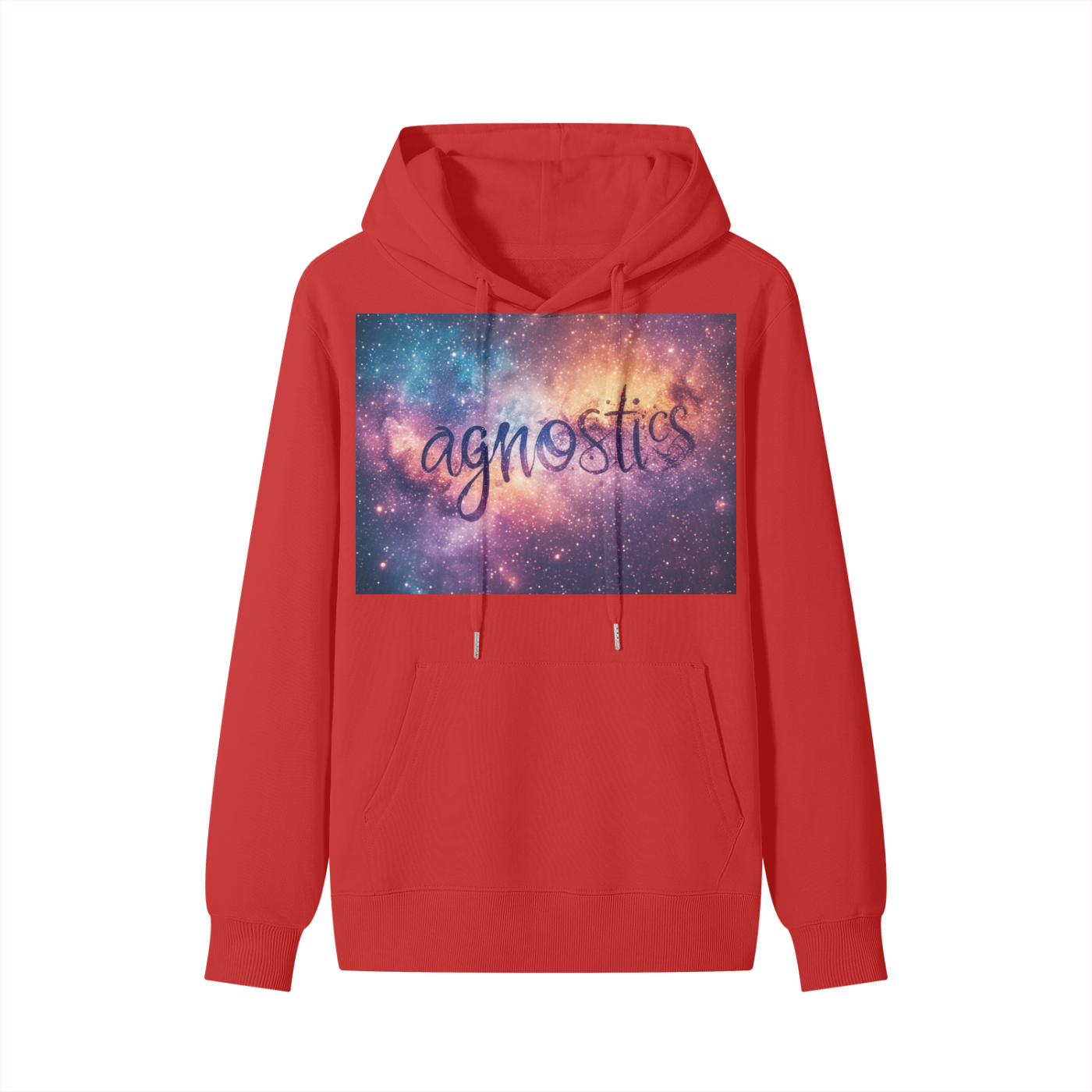 Agnostics X2 Classic Hoodie