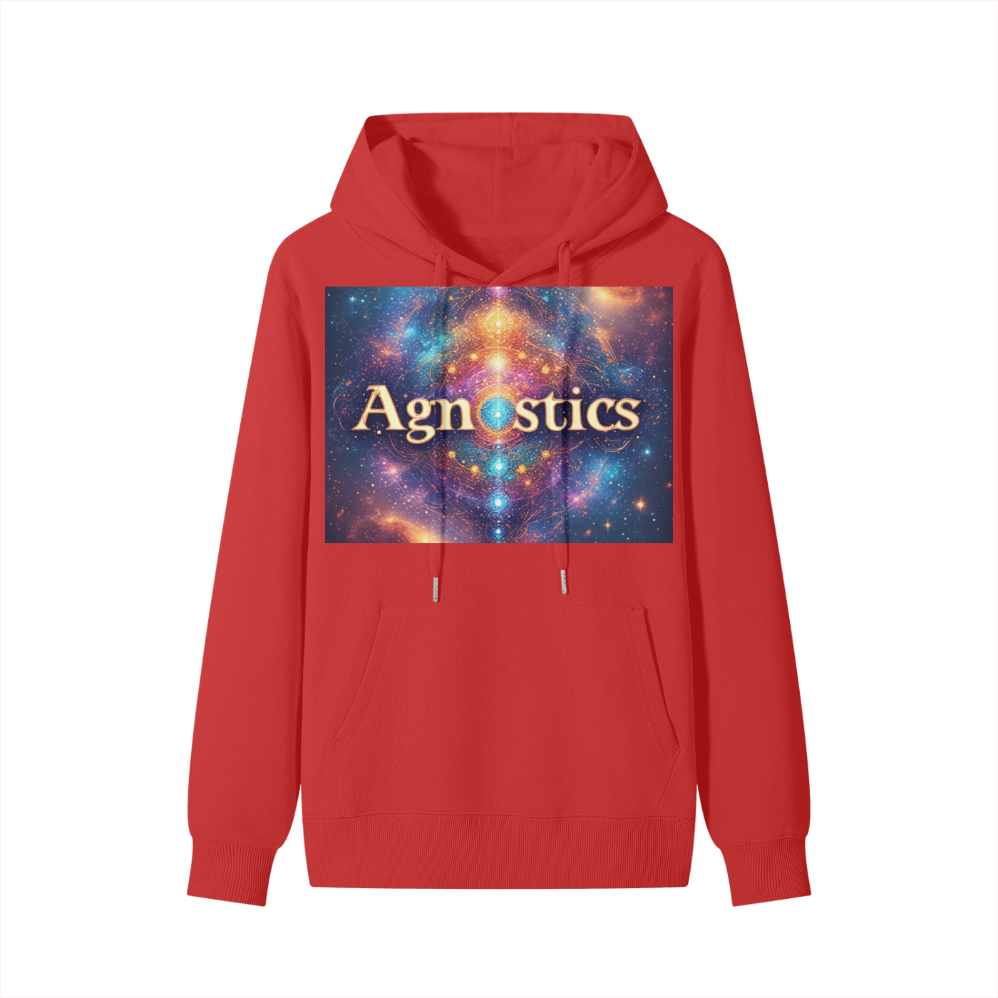 Agnostics X41 Classic Hoodie