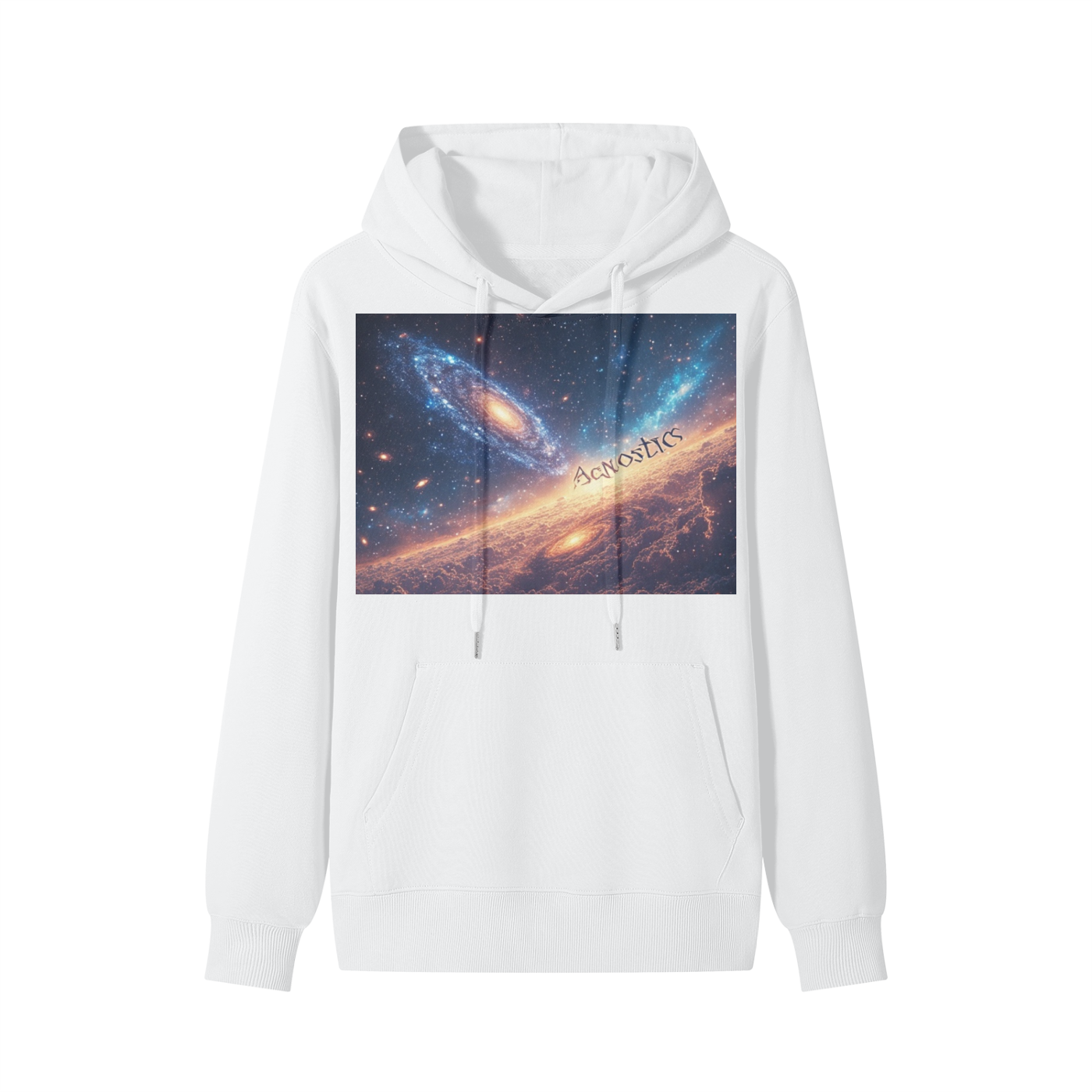 Agnostics X23 Classic Hoodie