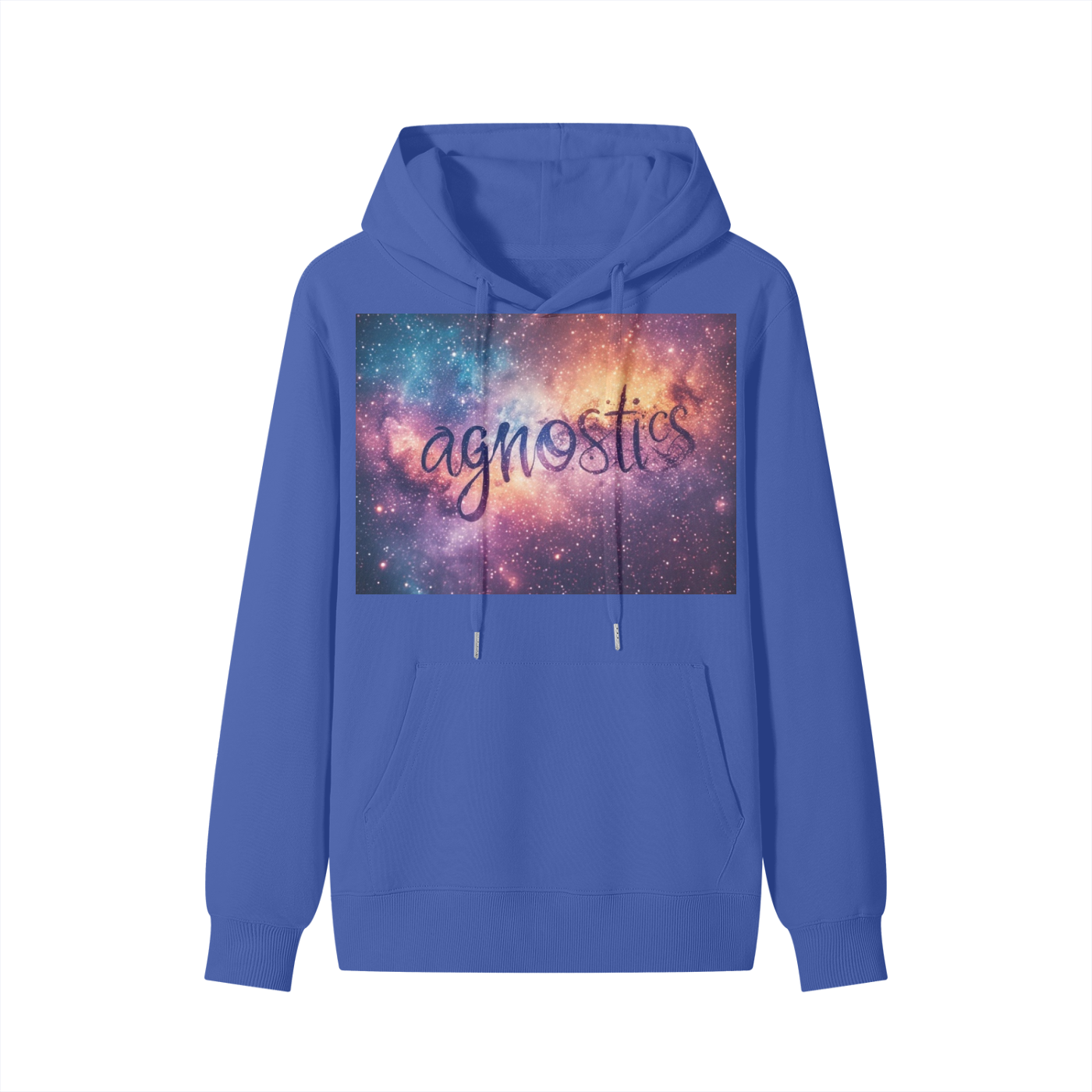 Agnostics X2 Classic Hoodie
