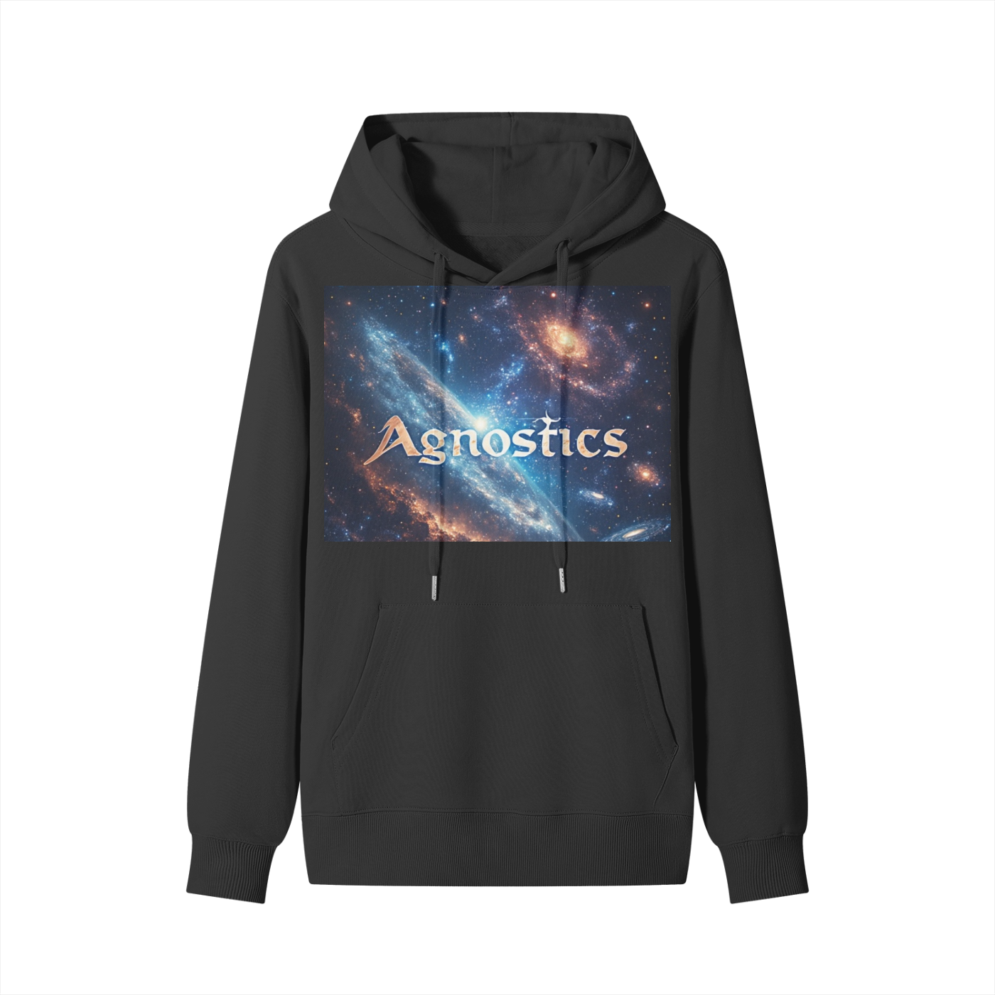 Agnostics X22 Classic Hoodie
