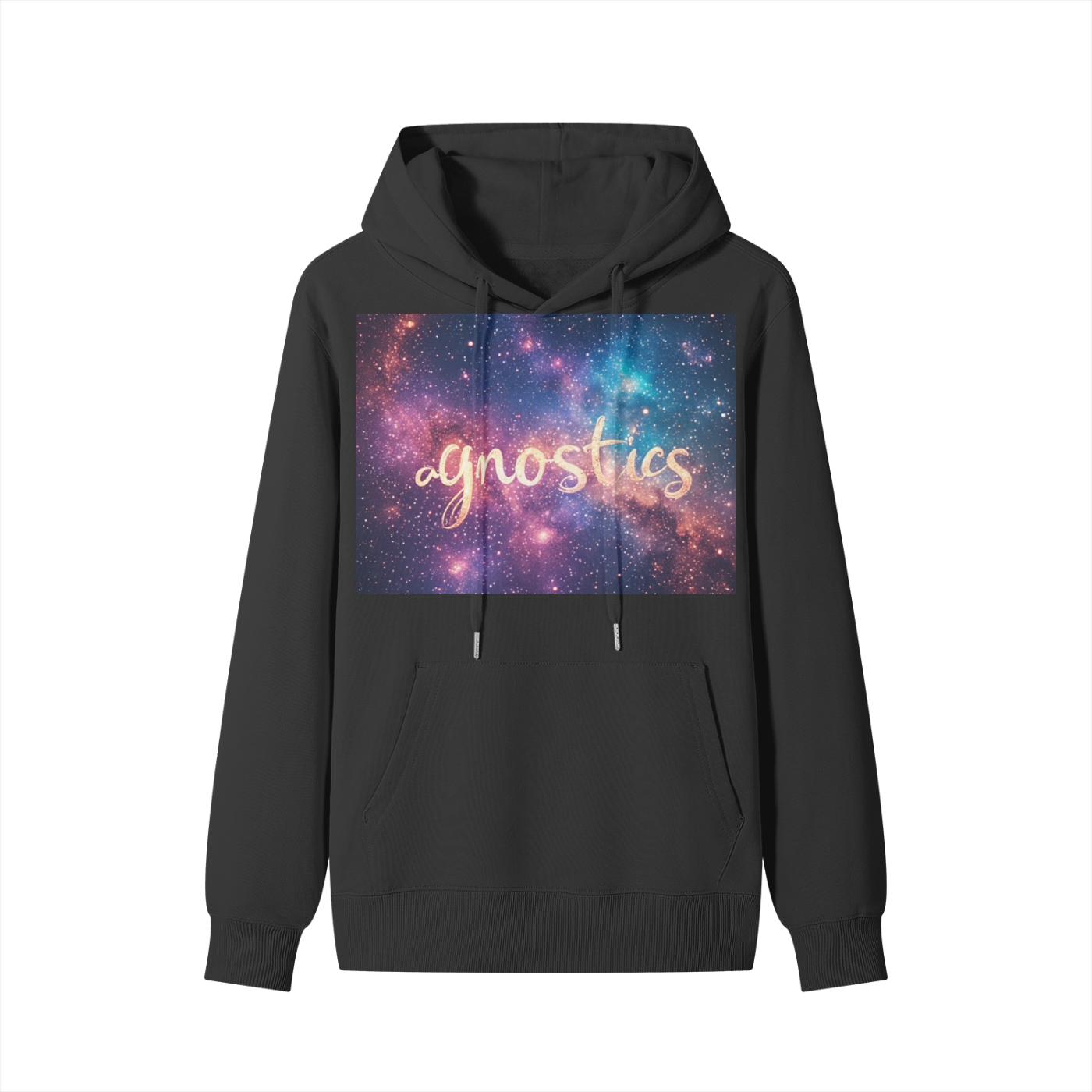 Agnostics X1 Classic Hoodie