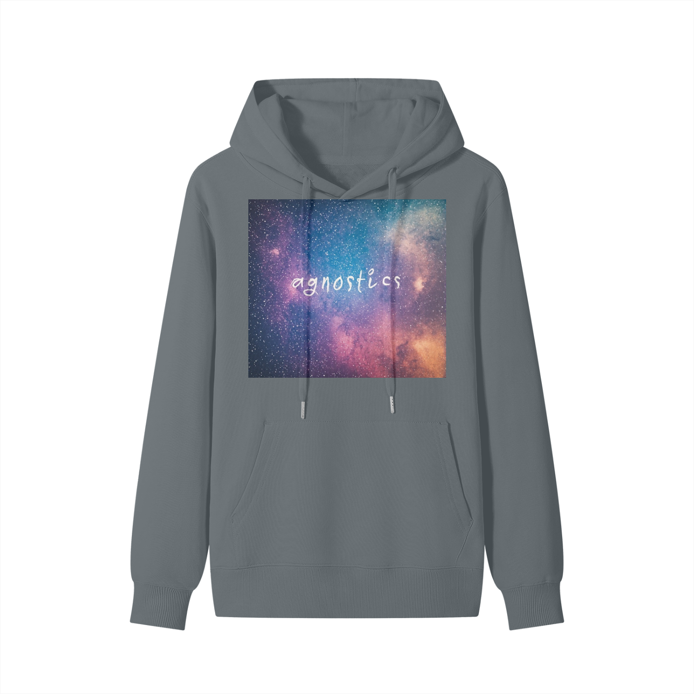 Agnostics X12 Classic Hoodie