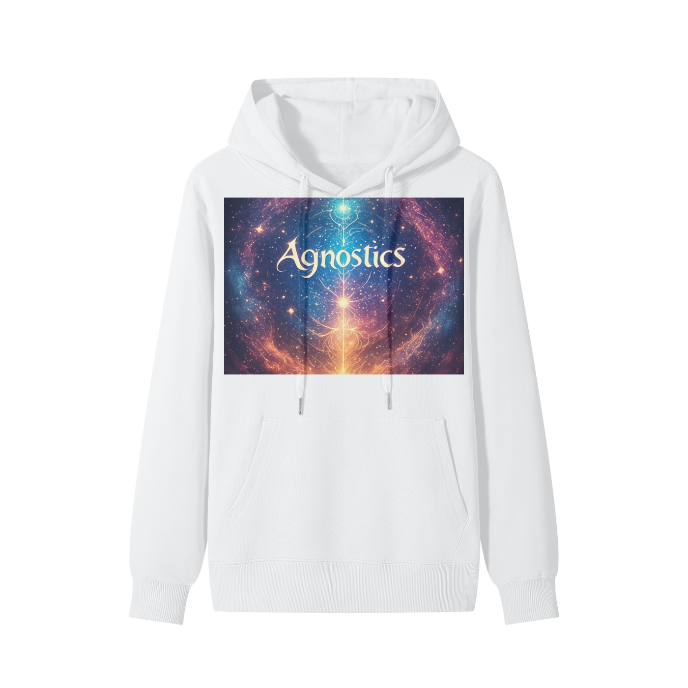 Agnostics X40 Classic Hoodie